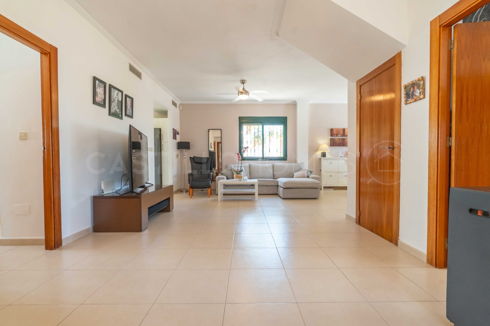 Reventa - Adosado - Rojales - Ciudad Quesada