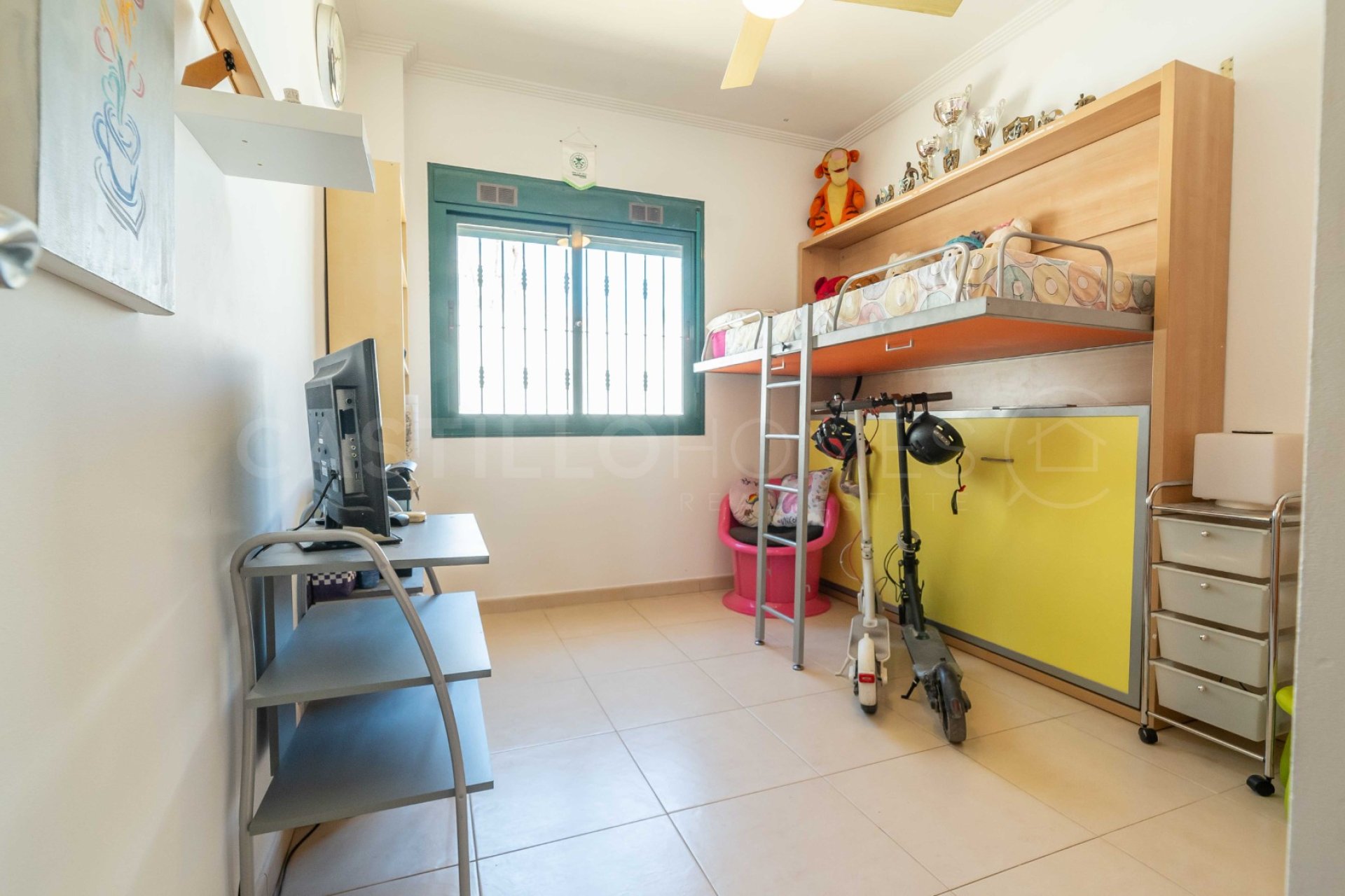 Reventa - Adosado - Rojales - Ciudad Quesada
