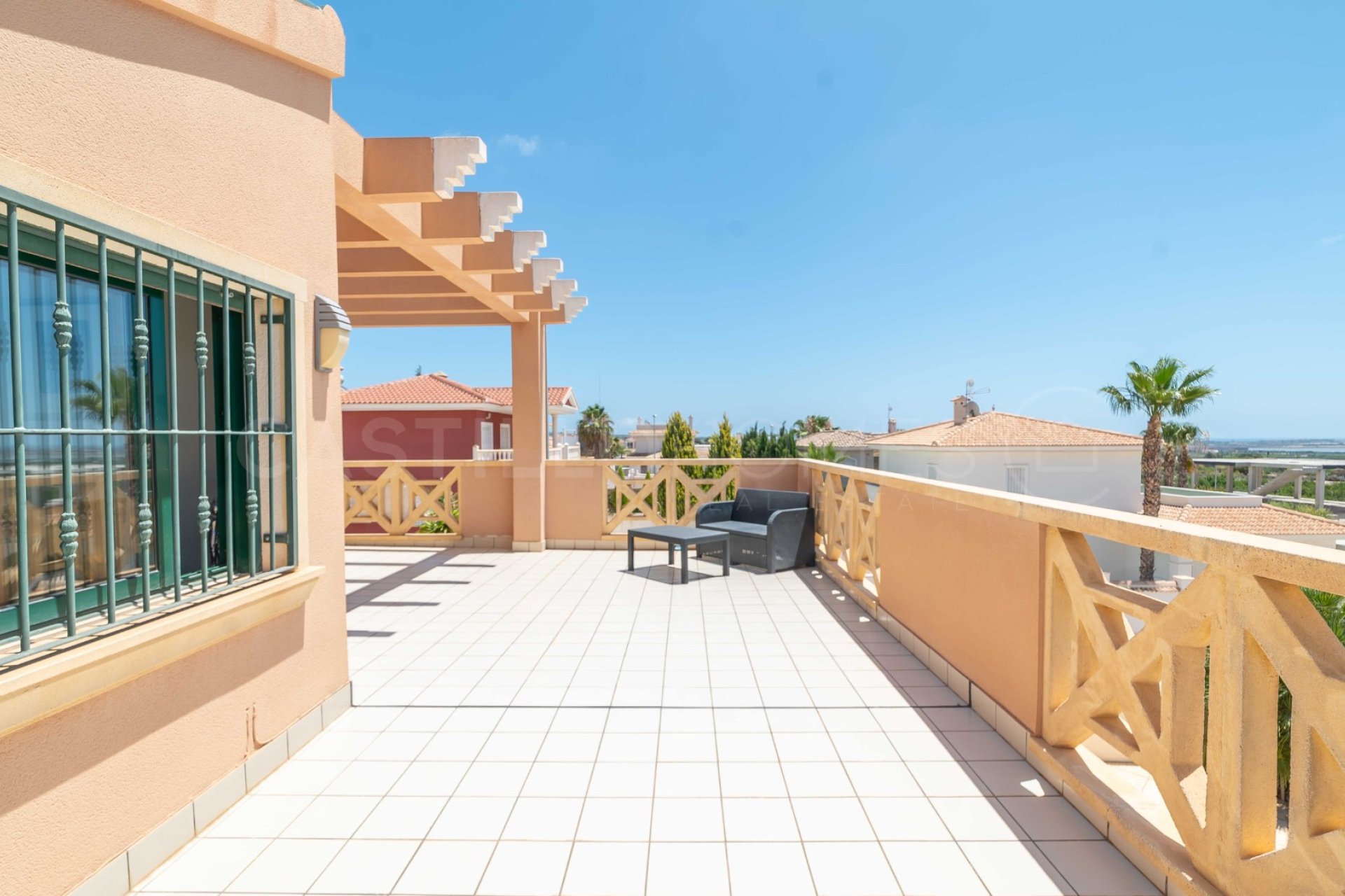 Reventa - Adosado - Rojales - Ciudad Quesada