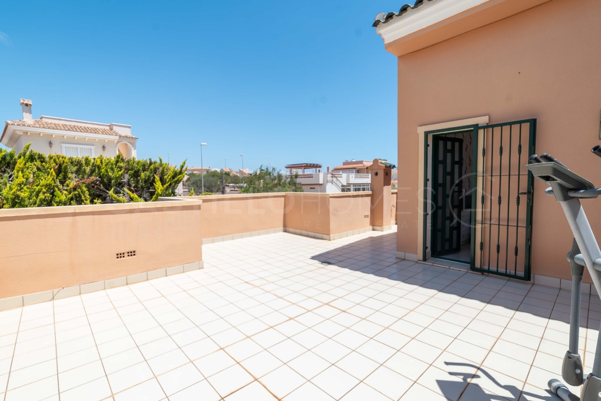 Reventa - Adosado - Rojales - Ciudad Quesada