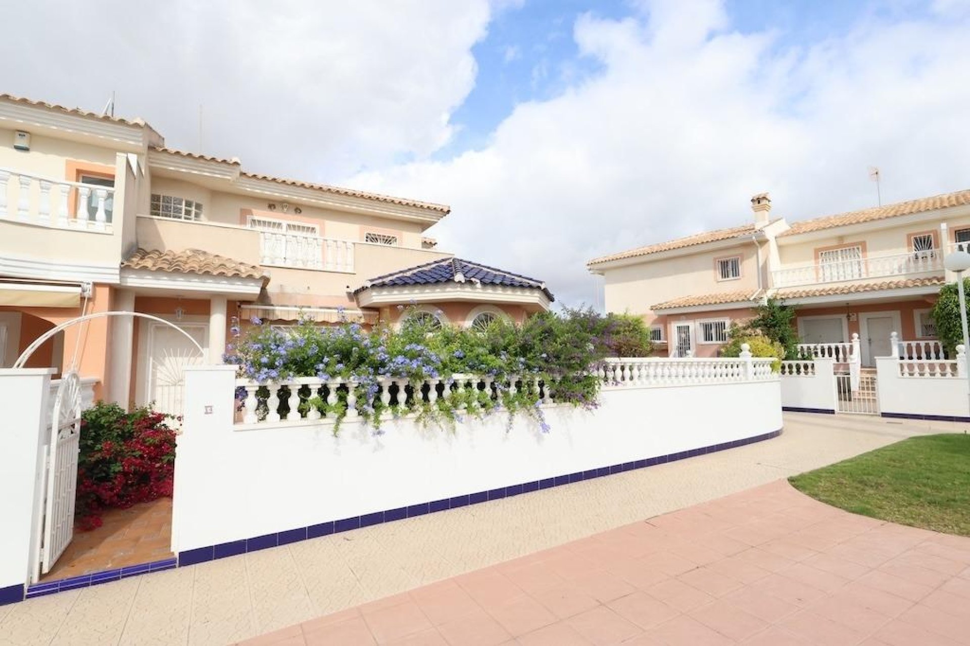 Reventa - Adosado - Rojales - Doña Pepa
