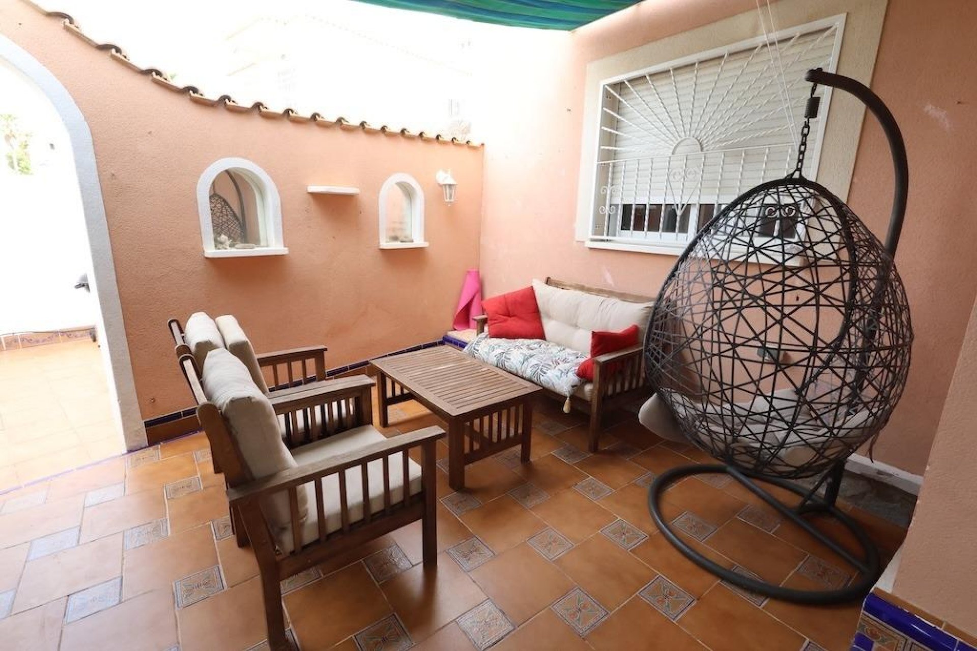 Reventa - Adosado - Rojales - Doña Pepa