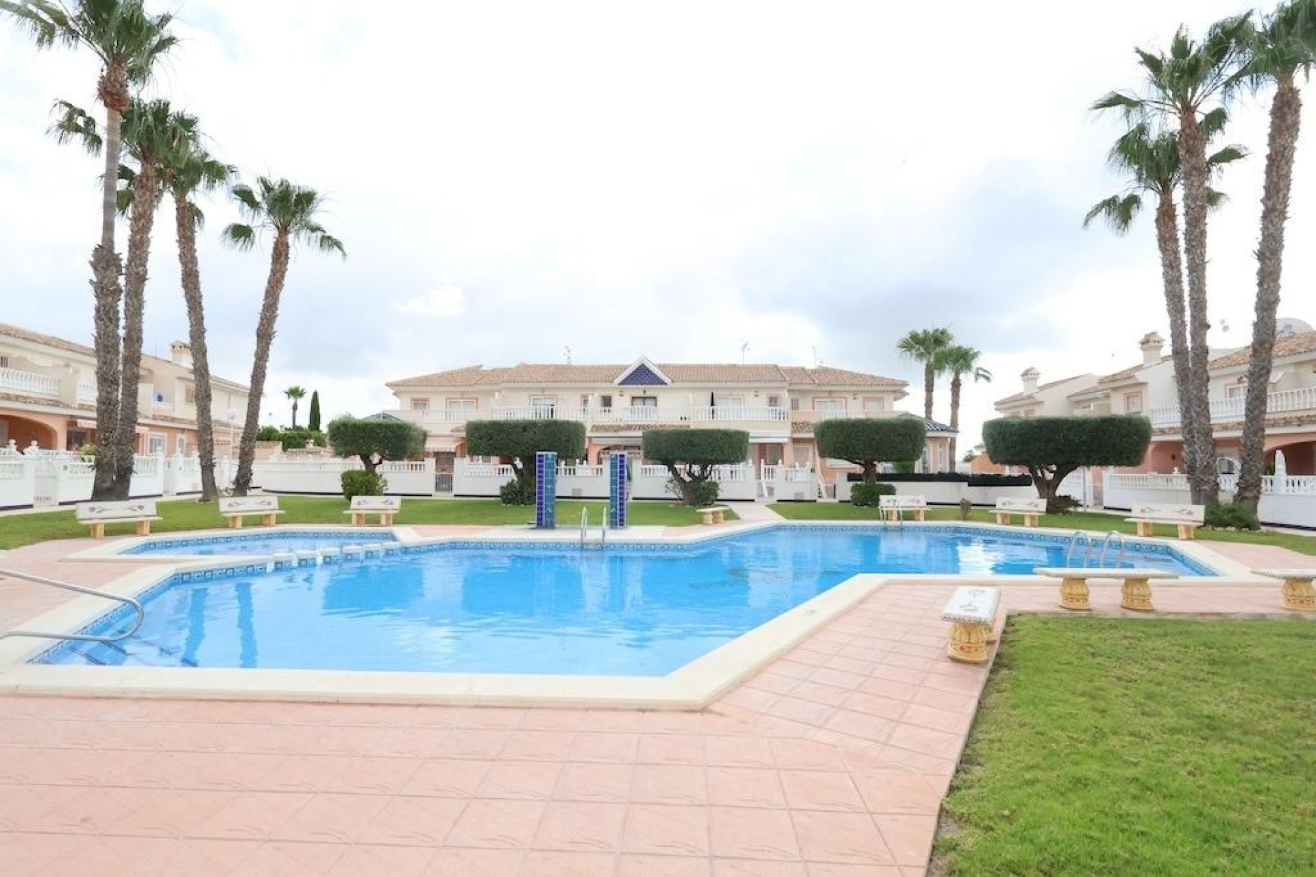 Reventa - Adosado - Rojales - Doña Pepa