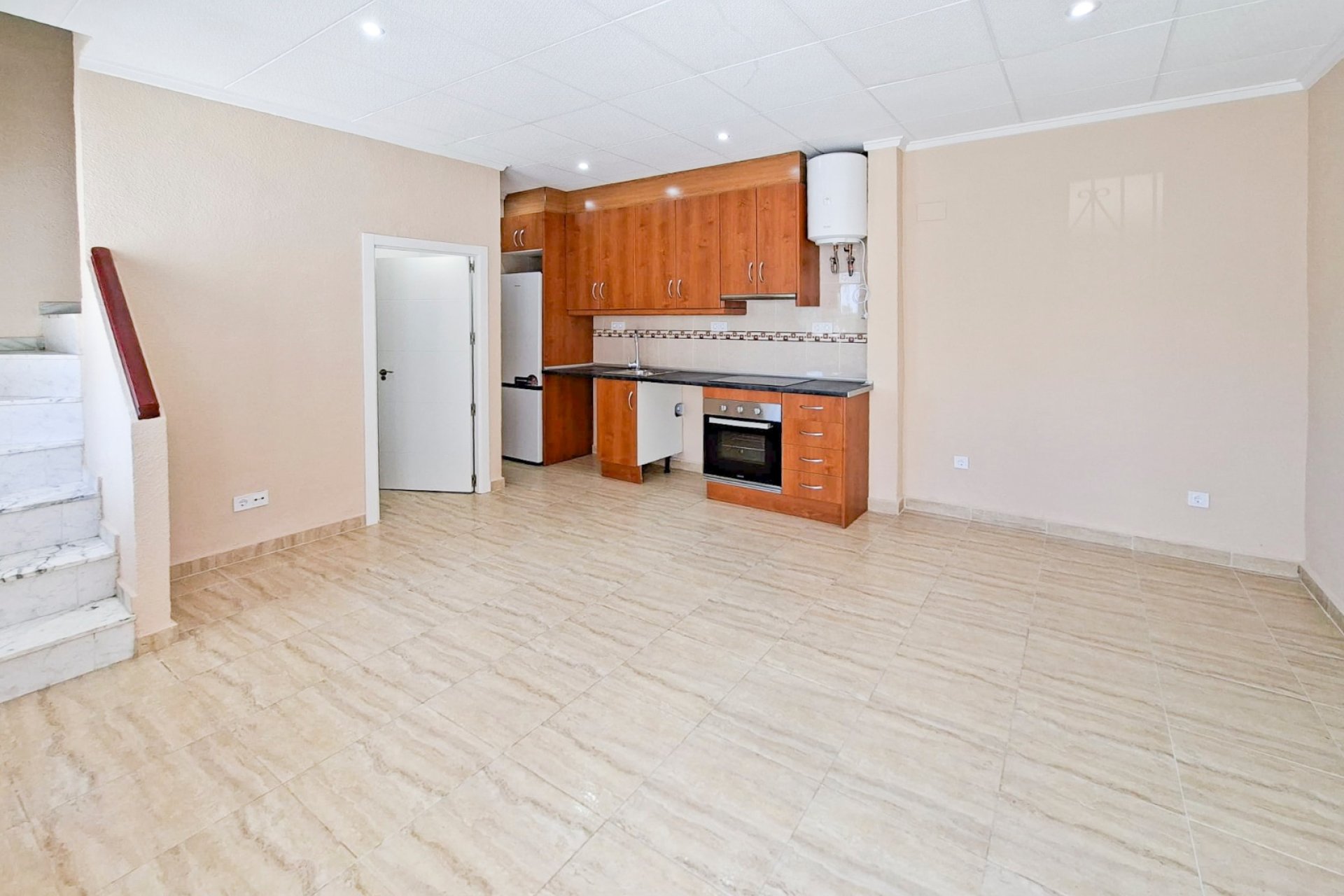 Reventa - Adosado - San Fulgencio - Urb. La Marina