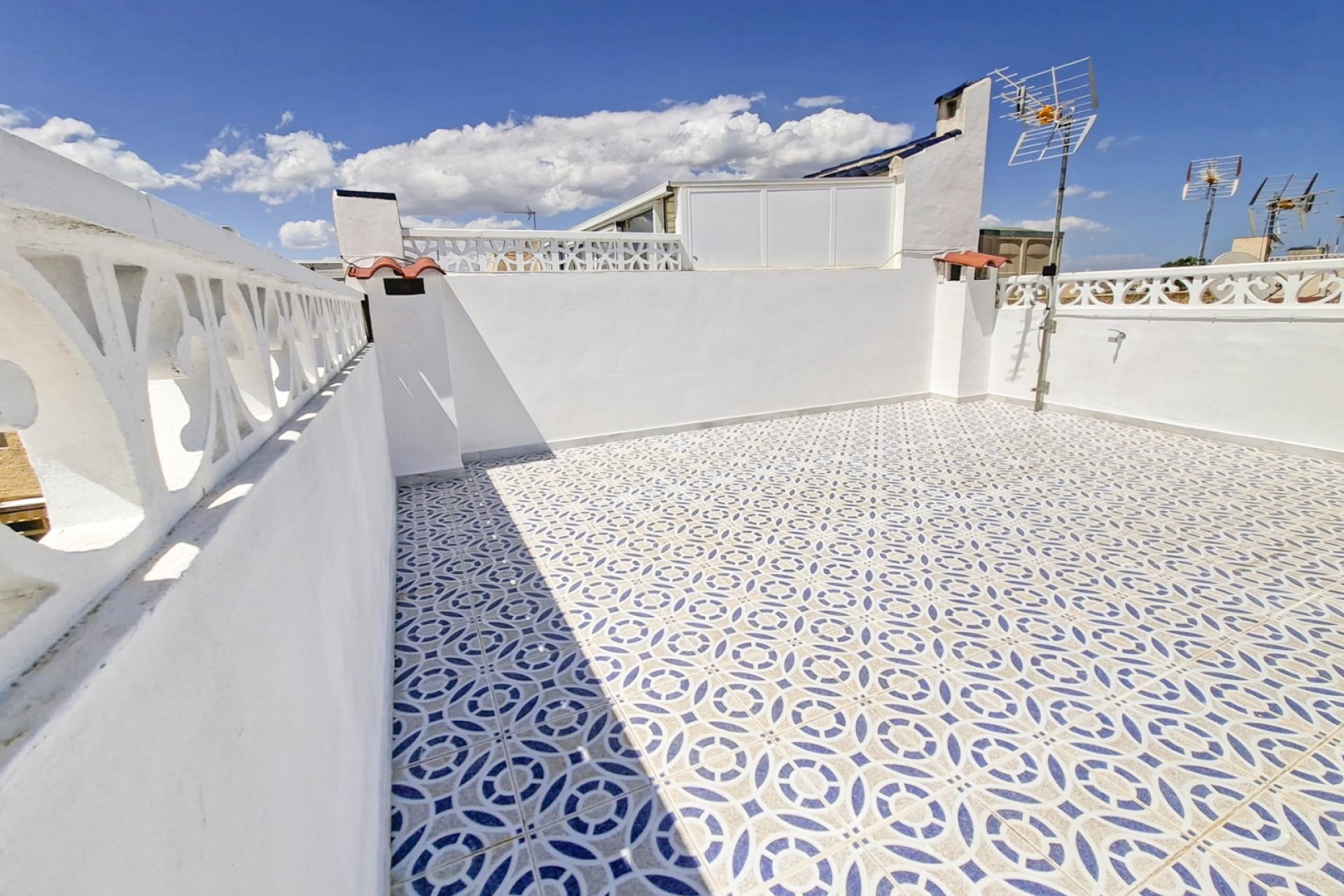 Reventa - Adosado - San Fulgencio - Urb. La Marina