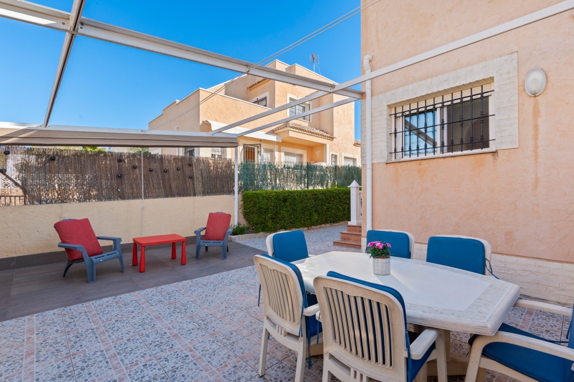Reventa - Adosado - San Fulgencio - Urb. La Marina