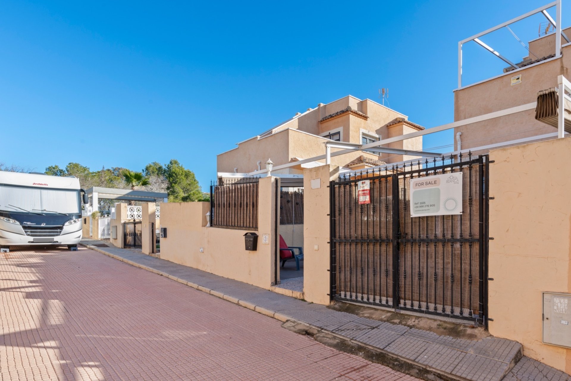 Reventa - Adosado - San Fulgencio - Urb. La Marina