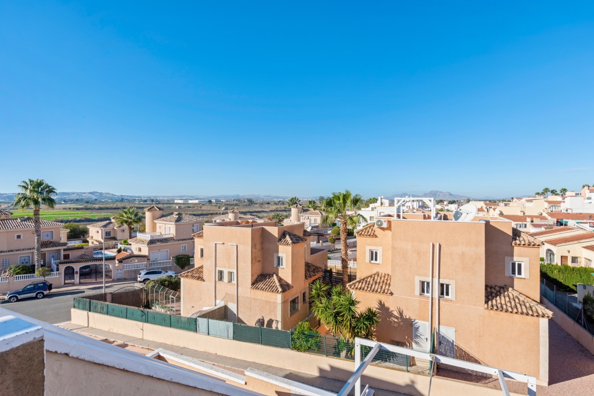 Reventa - Adosado - San Fulgencio - Urb. La Marina