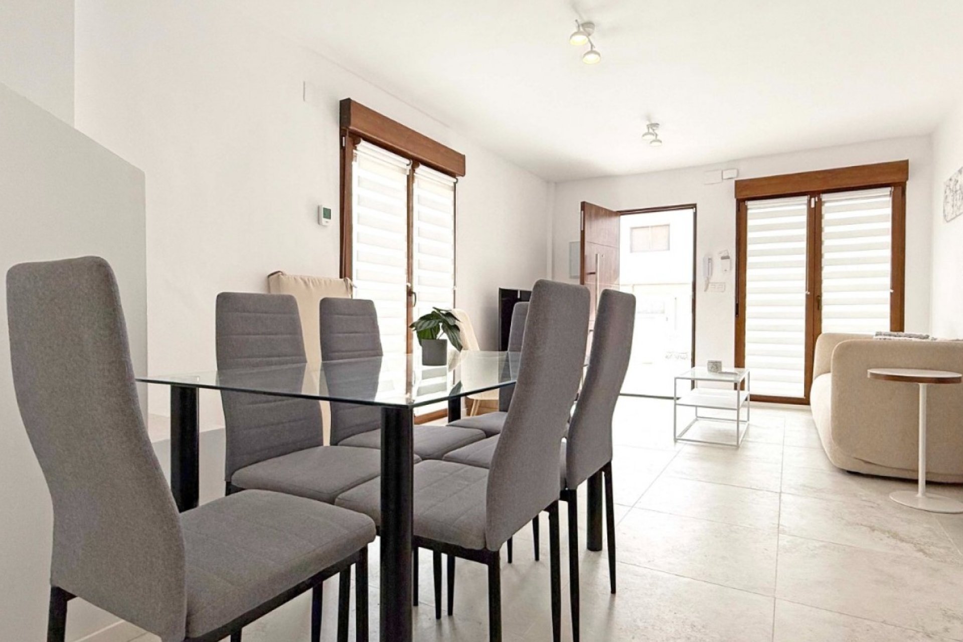 Reventa - Adosado - San Javier - Santiago De La Ribera