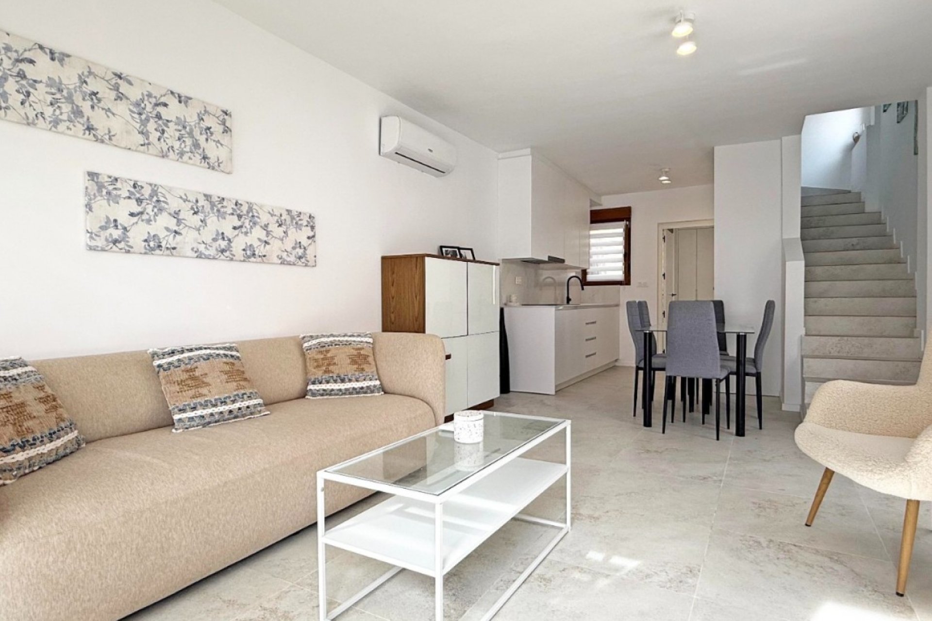 Reventa - Adosado - San Javier - Santiago De La Ribera
