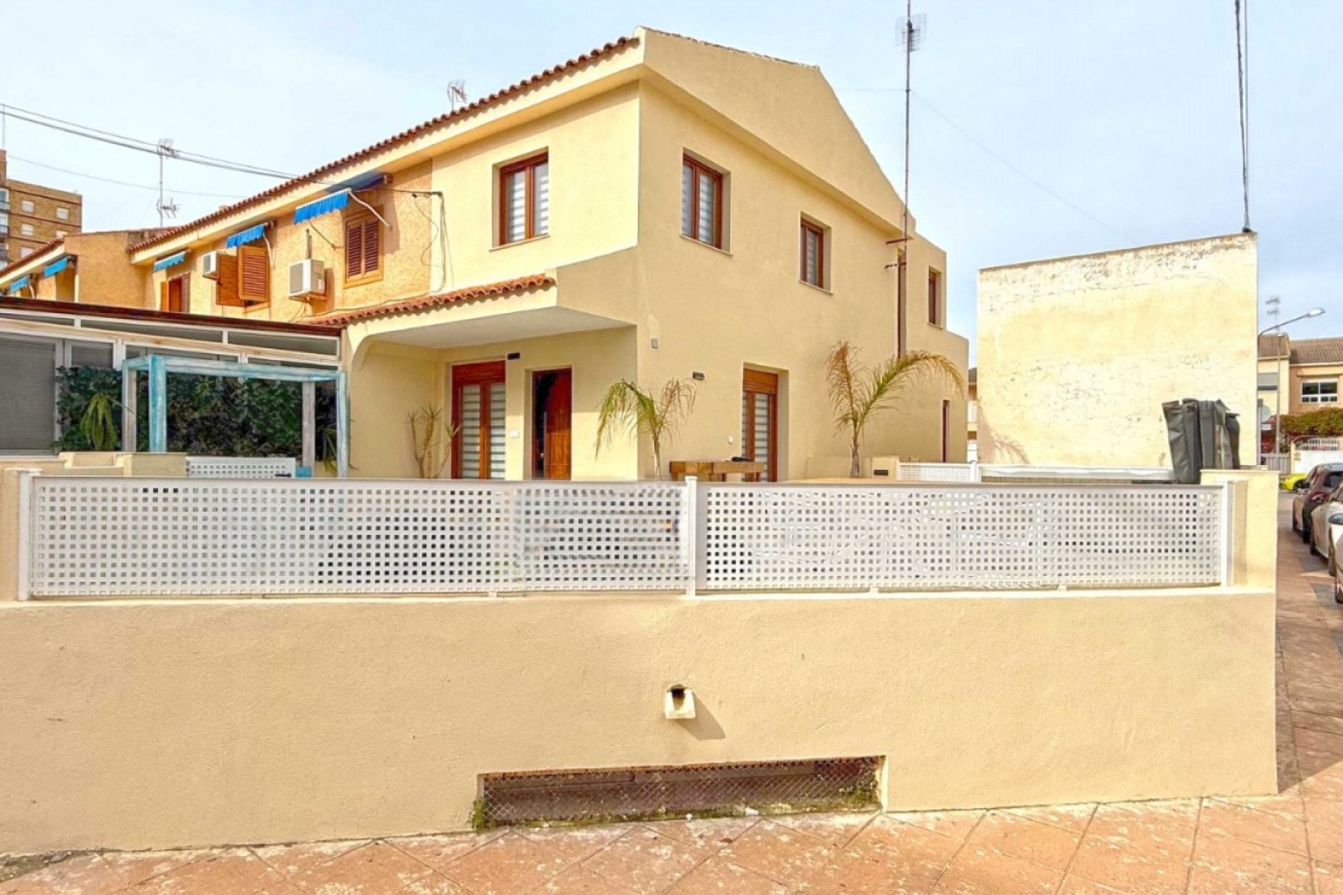 Reventa - Adosado - San Javier - Santiago De La Ribera