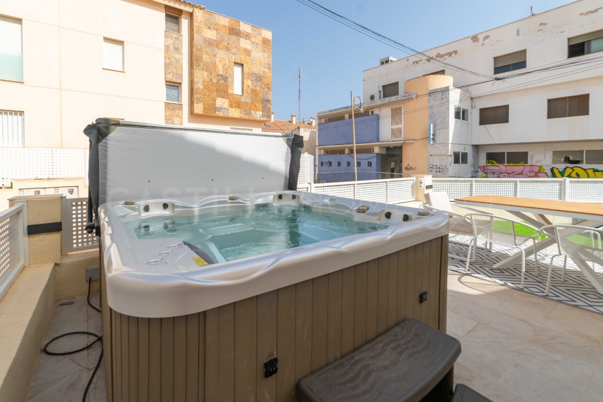 Reventa - Adosado - San Javier - Santiago De La Ribera