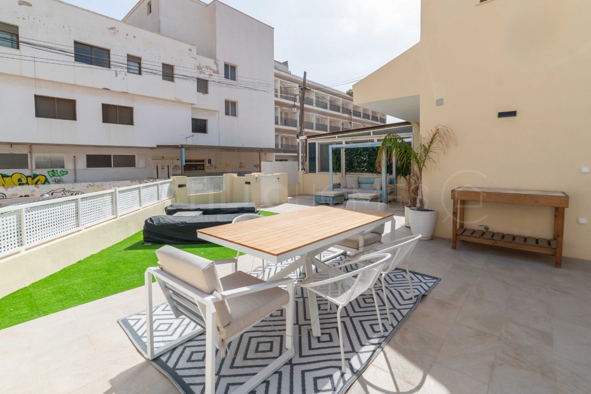 Reventa - Adosado - San Javier - Santiago De La Ribera
