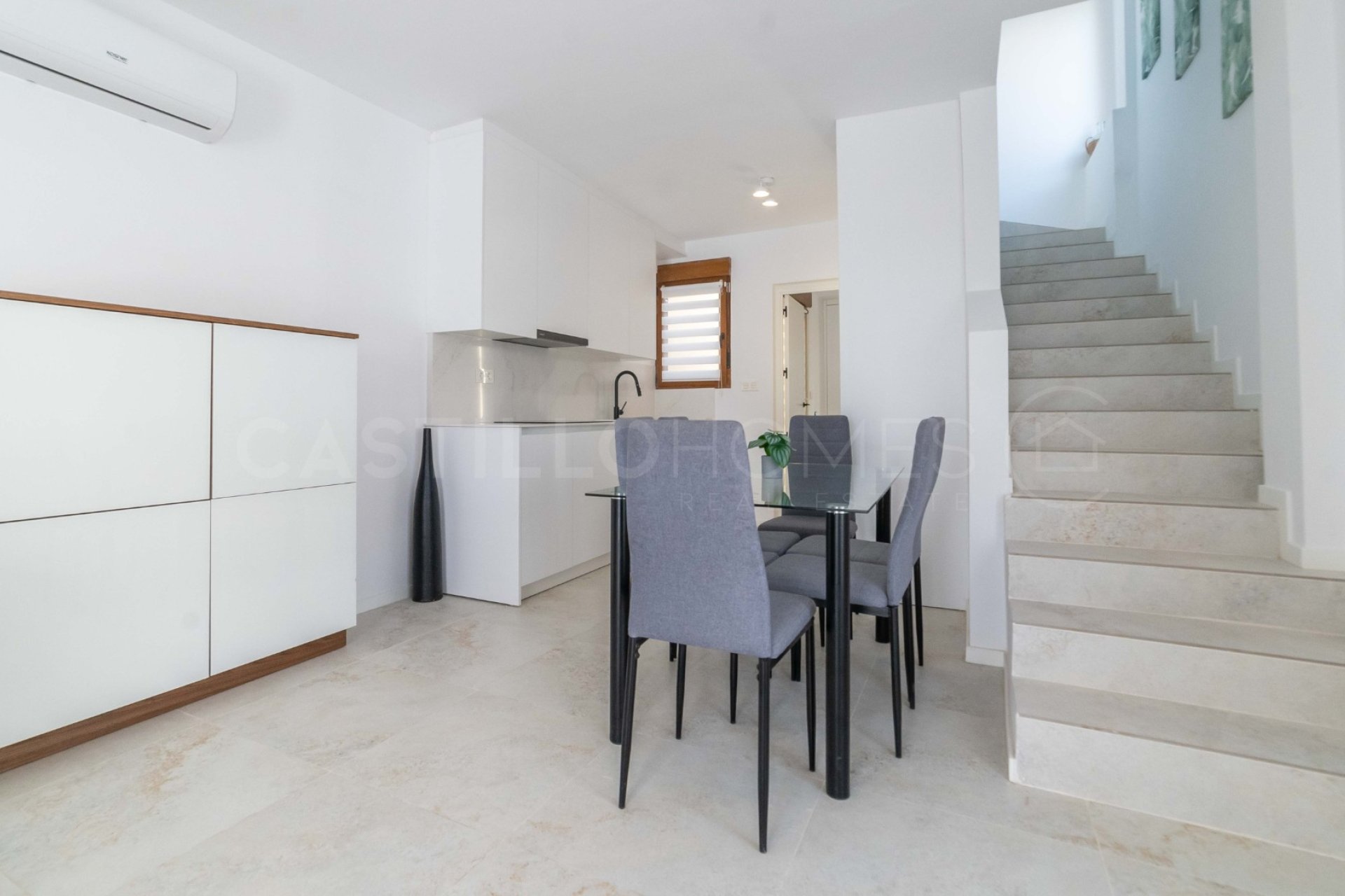 Reventa - Adosado - San Javier - Santiago De La Ribera