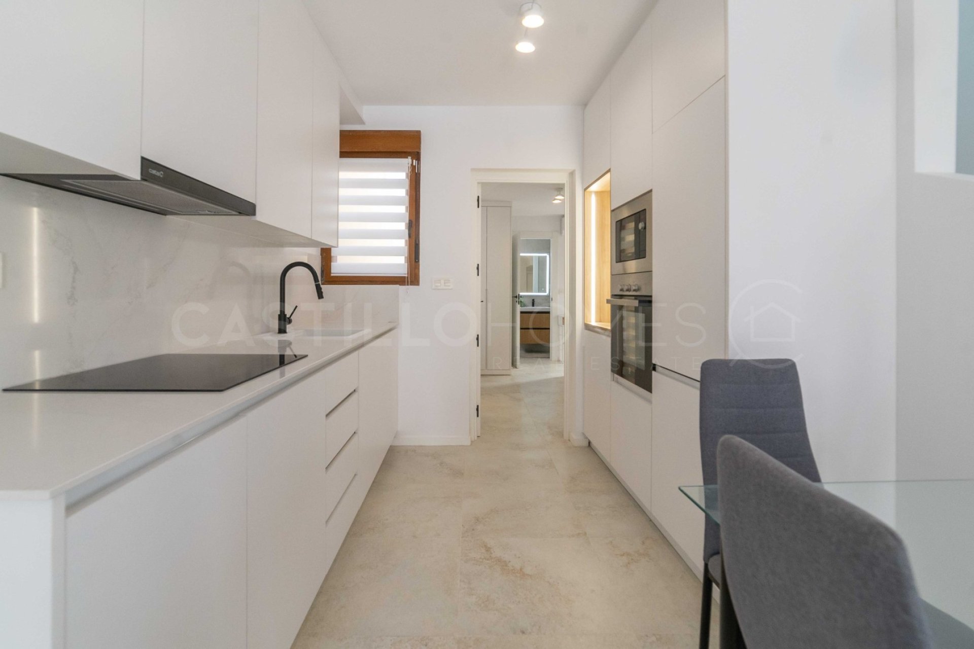 Reventa - Adosado - San Javier - Santiago De La Ribera