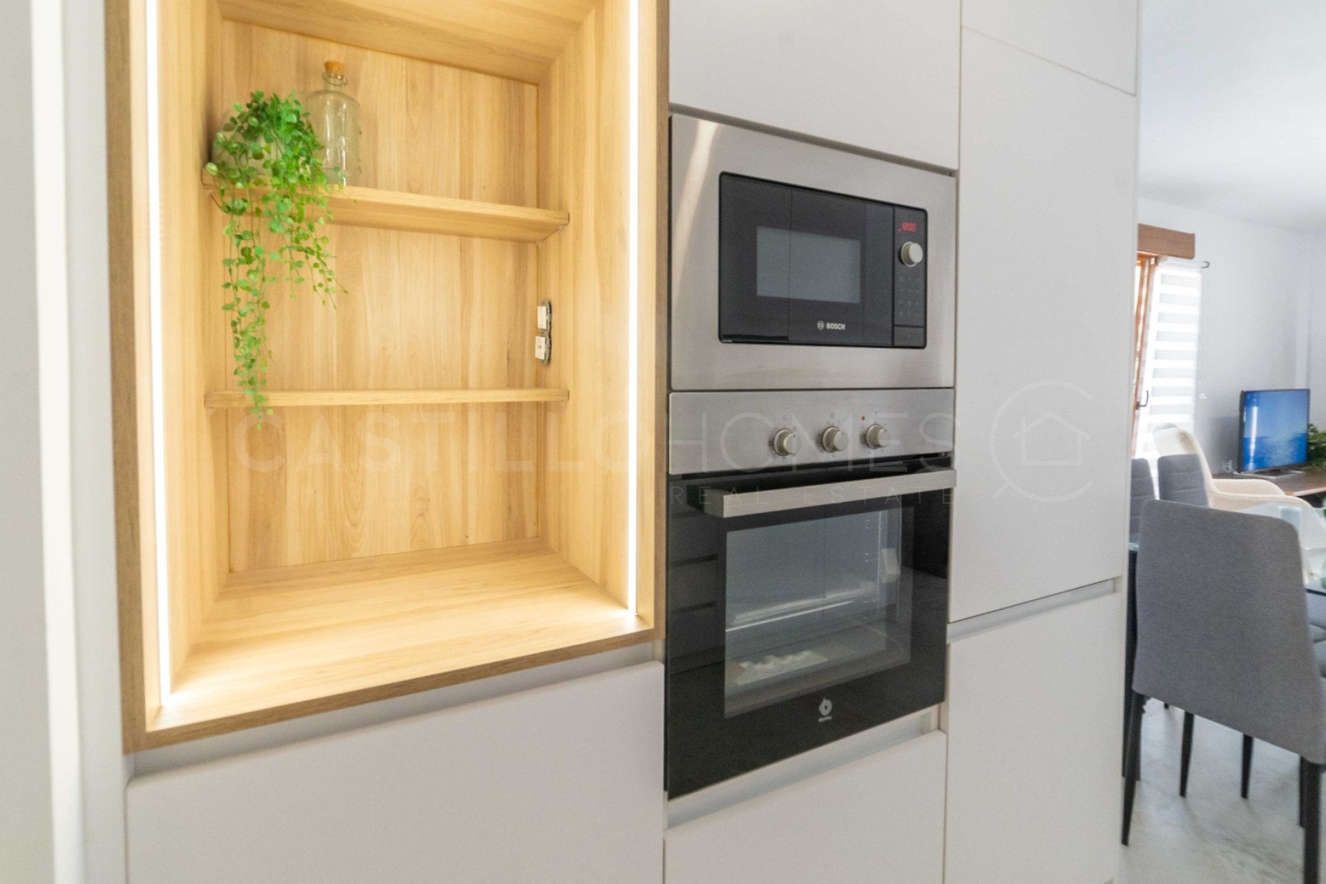 Reventa - Adosado - San Javier - Santiago De La Ribera