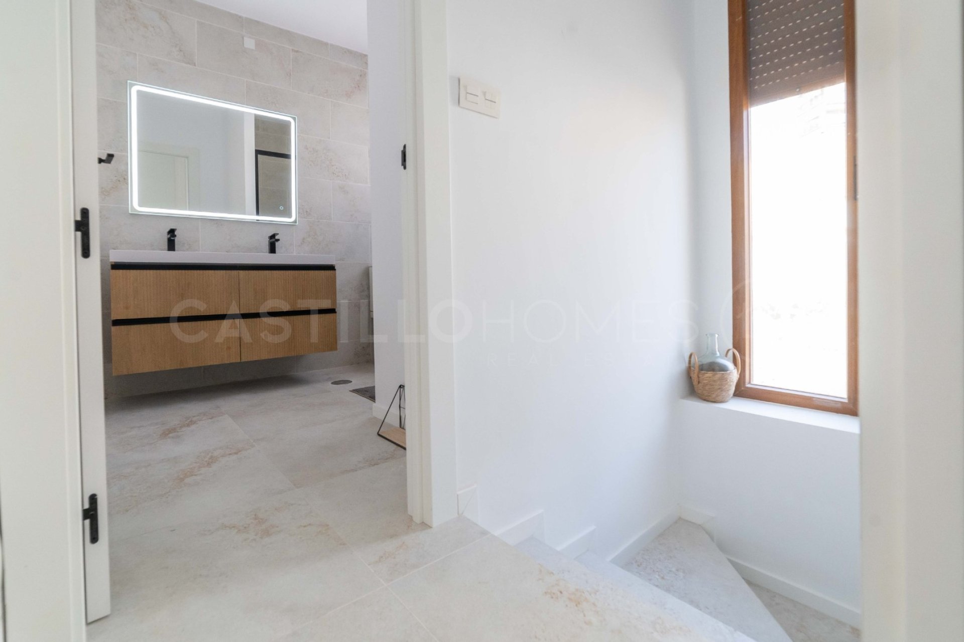 Reventa - Adosado - San Javier - Santiago De La Ribera