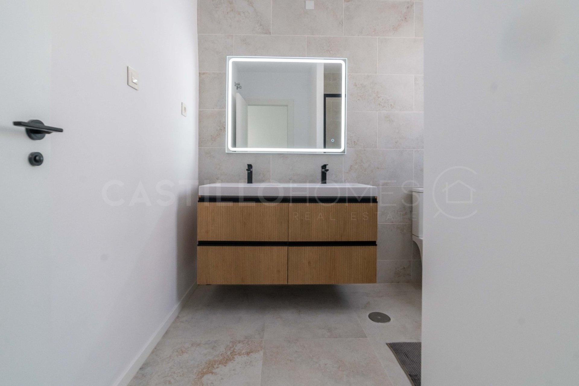 Reventa - Adosado - San Javier - Santiago De La Ribera
