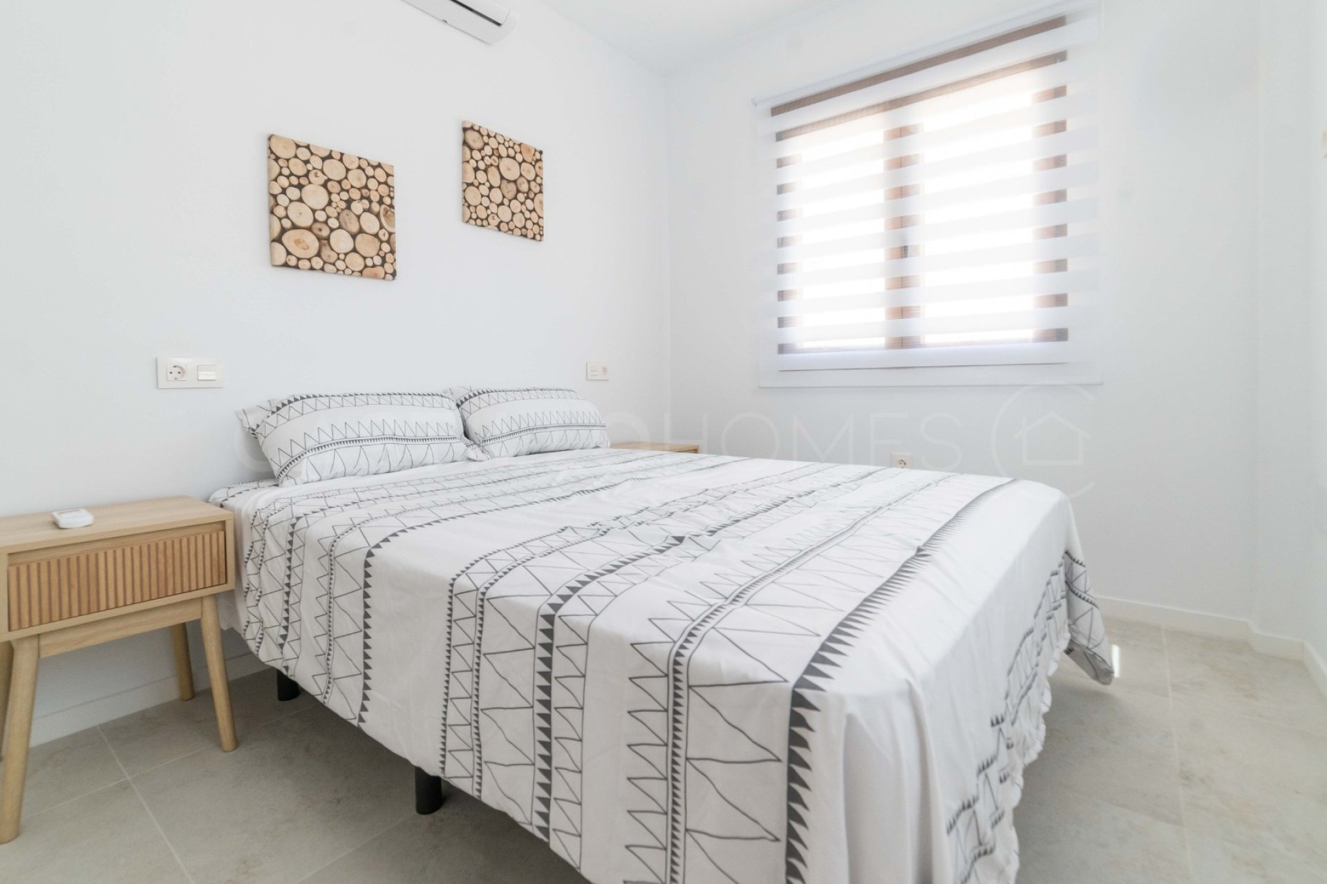 Reventa - Adosado - San Javier - Santiago De La Ribera