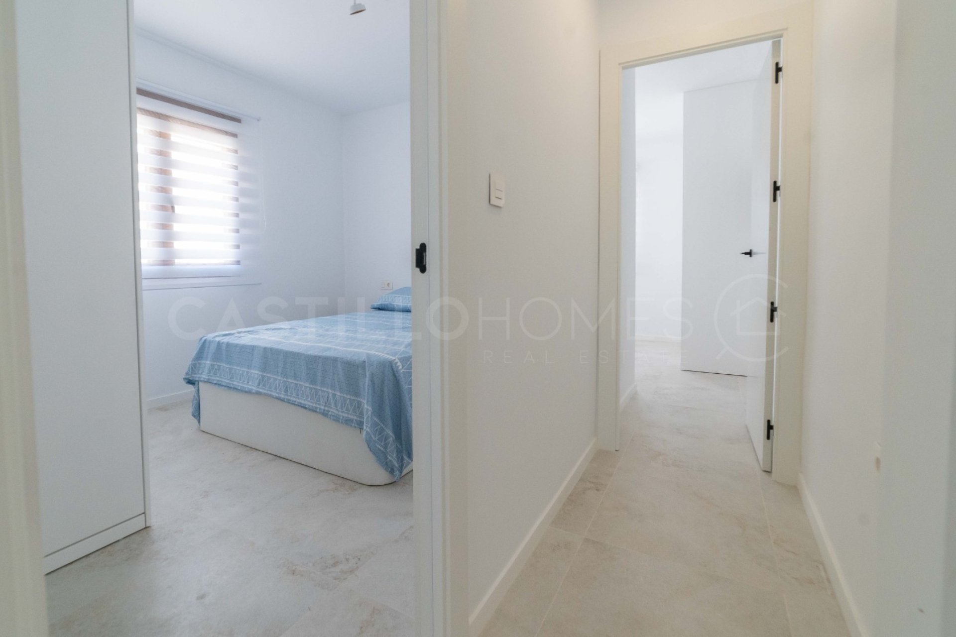 Reventa - Adosado - San Javier - Santiago De La Ribera
