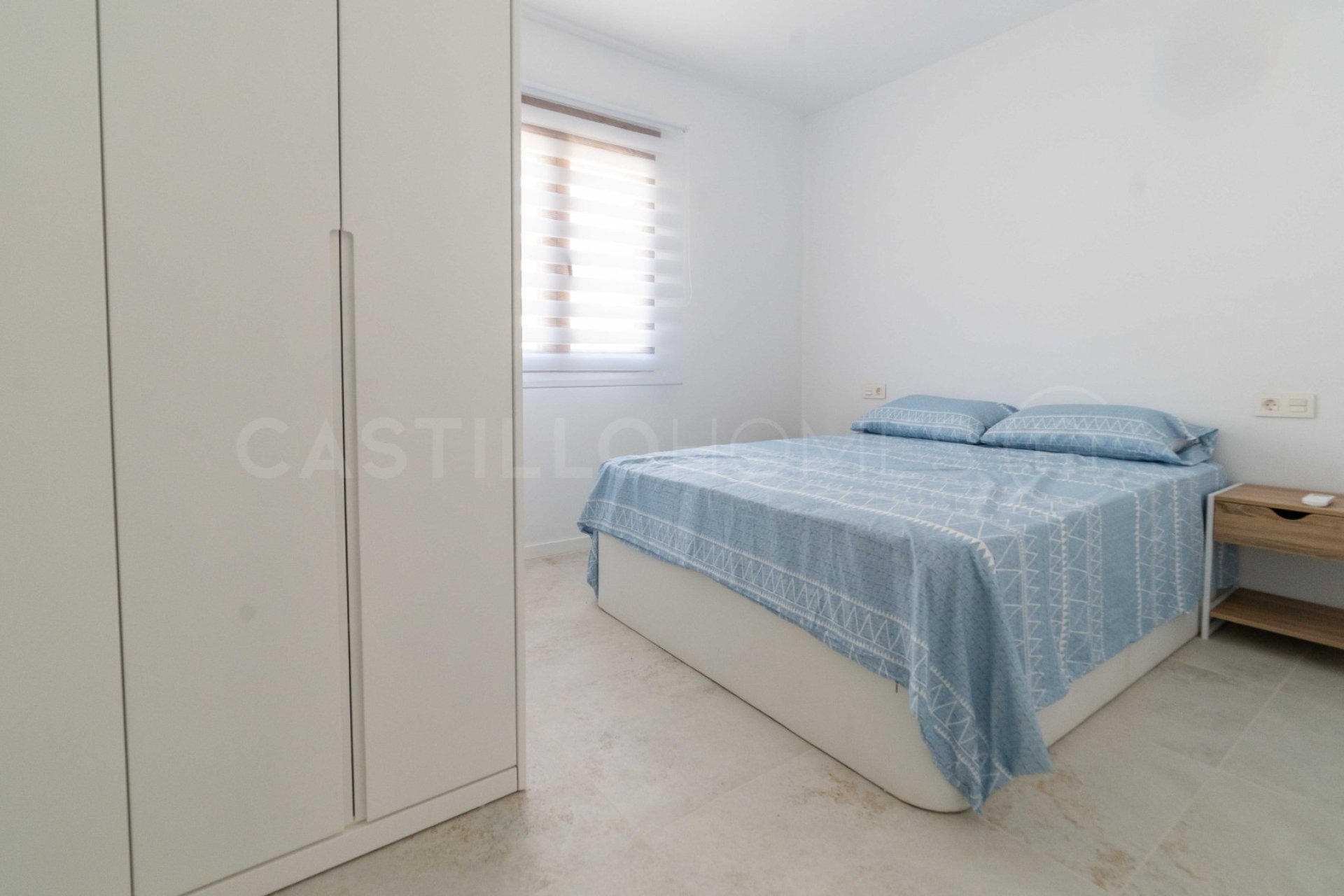 Reventa - Adosado - San Javier - Santiago De La Ribera