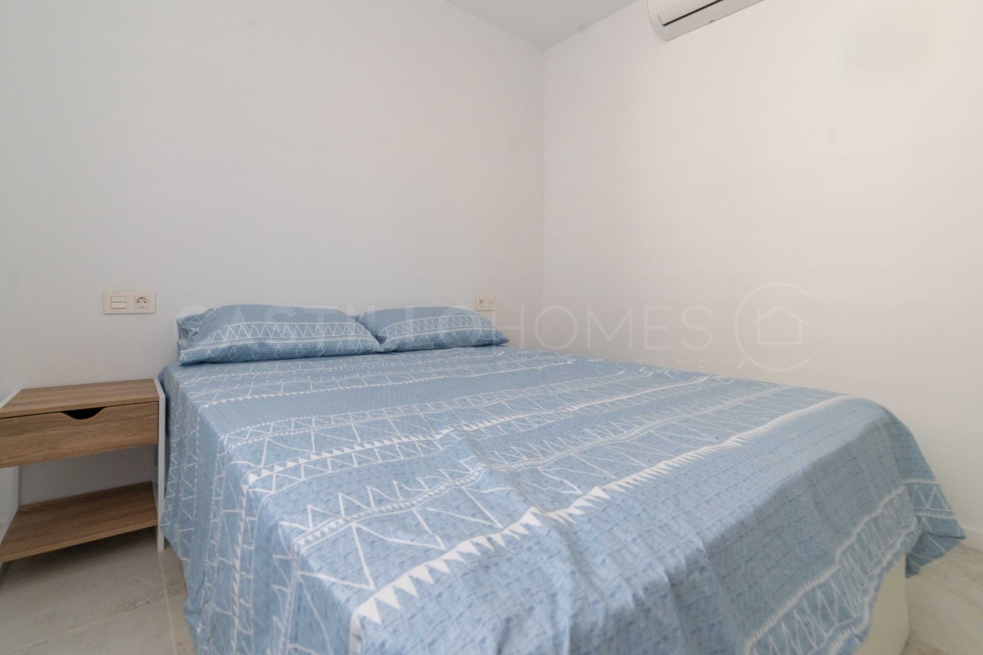 Reventa - Adosado - San Javier - Santiago De La Ribera
