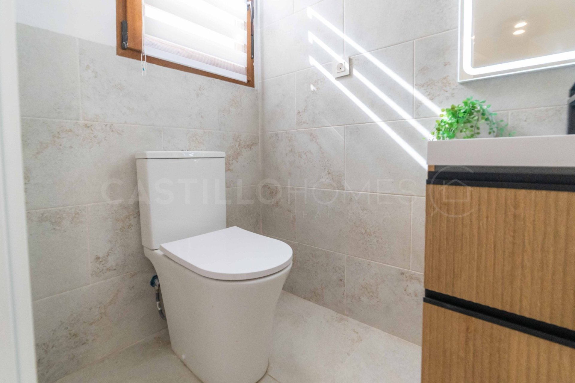 Reventa - Adosado - San Javier - Santiago De La Ribera