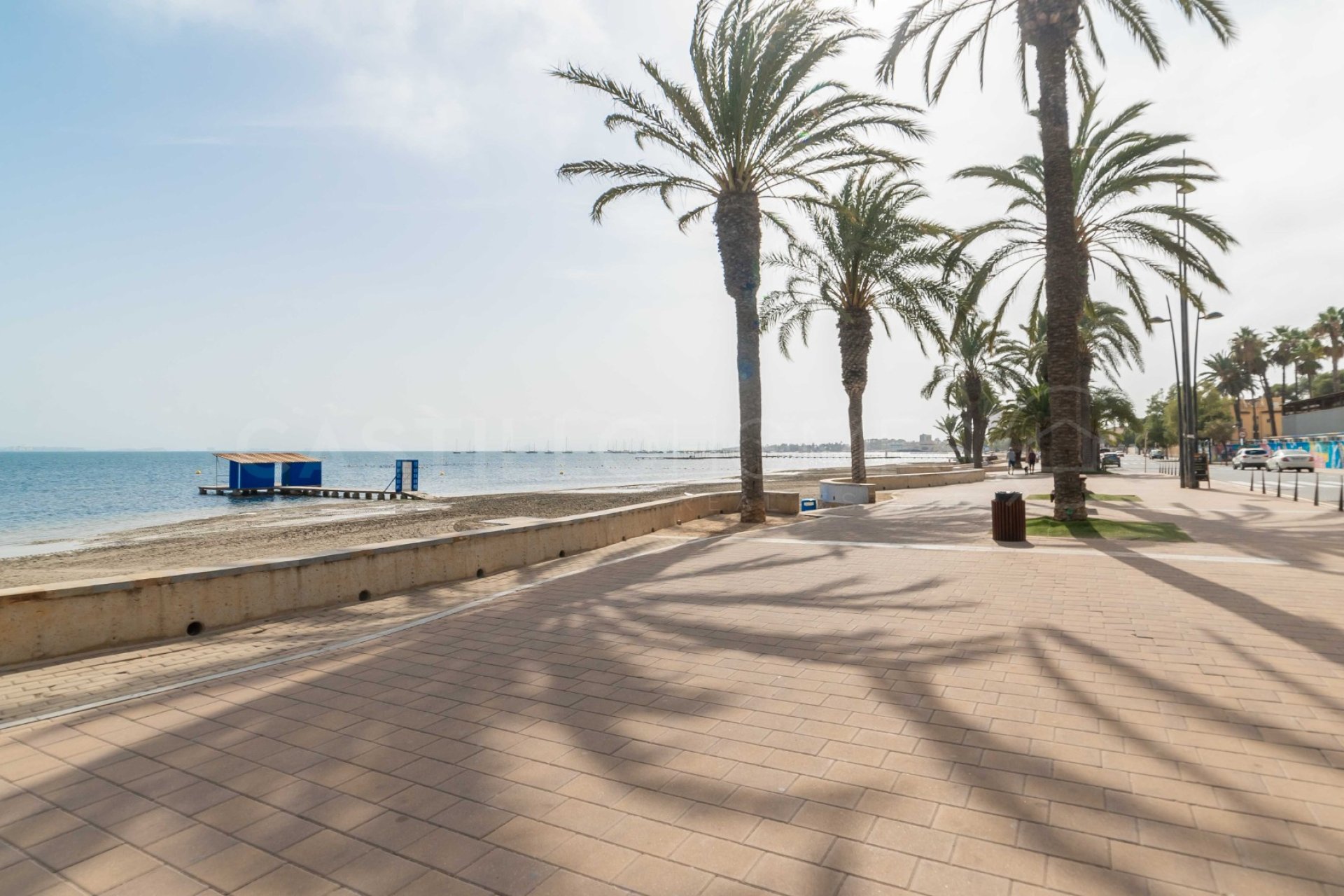 Reventa - Adosado - San Javier - Santiago De La Ribera