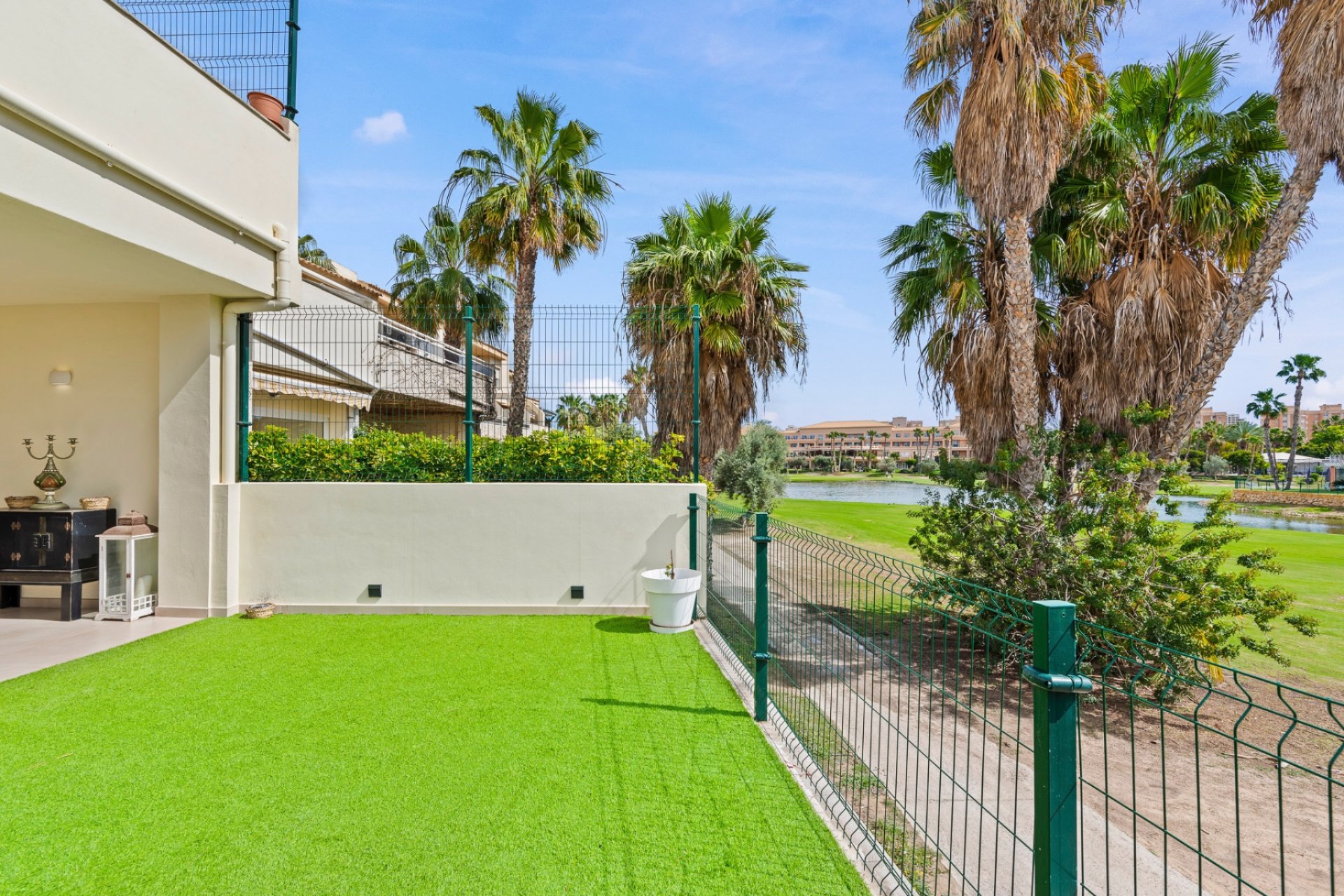 Reventa - Adosado - San Juan Alicante