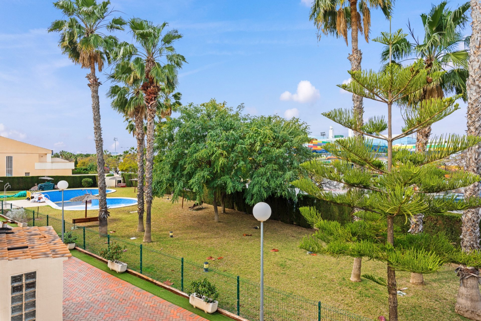 Reventa - Adosado - San Juan Alicante