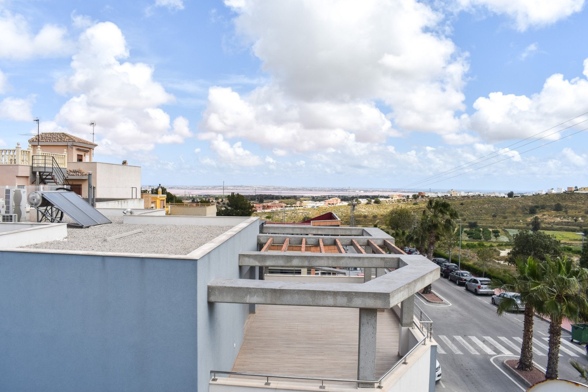 Reventa - Adosado - San Miguel de Salinas - San Miguel Salinas