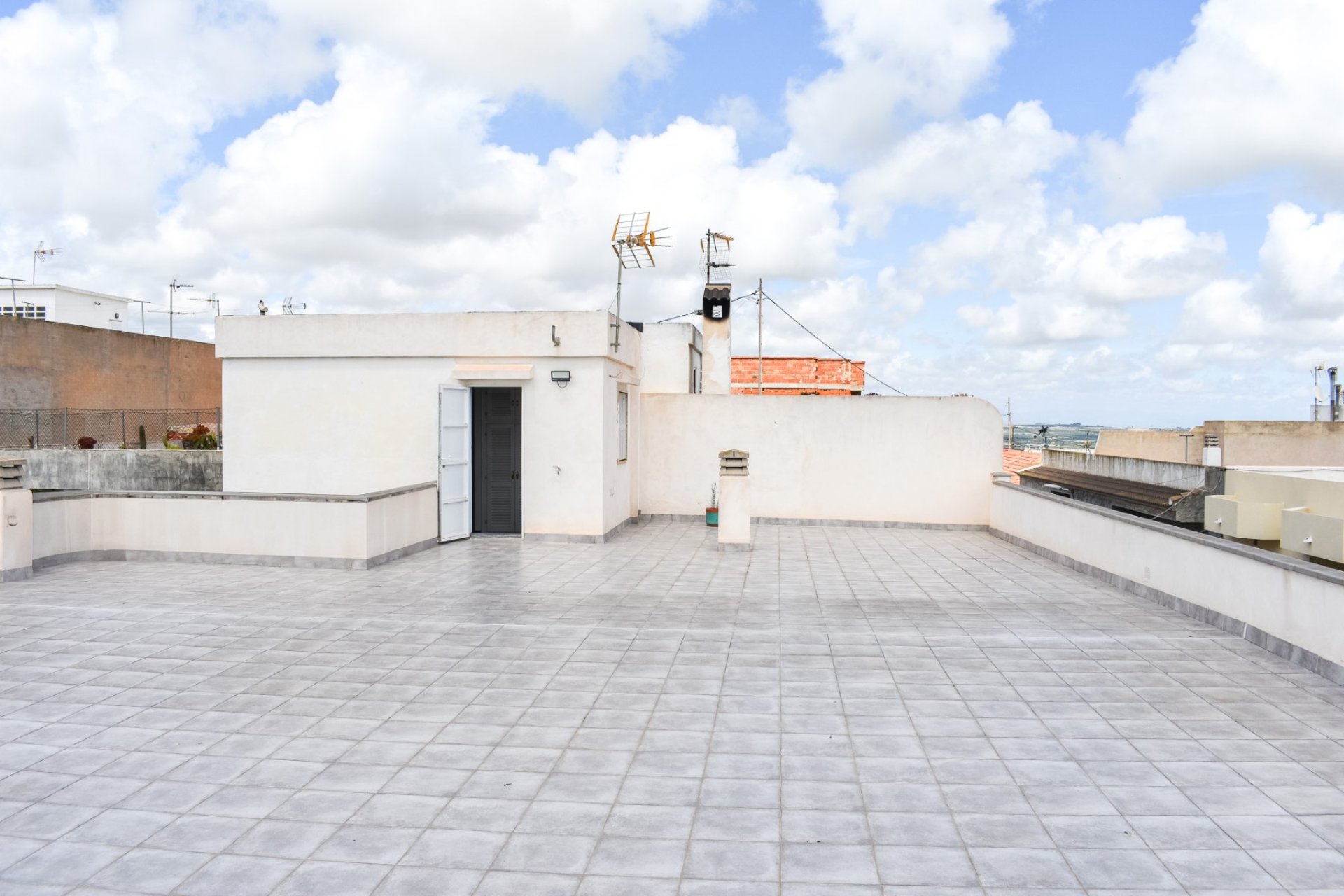 Reventa - Adosado - San Miguel de Salinas - San Miguel Salinas