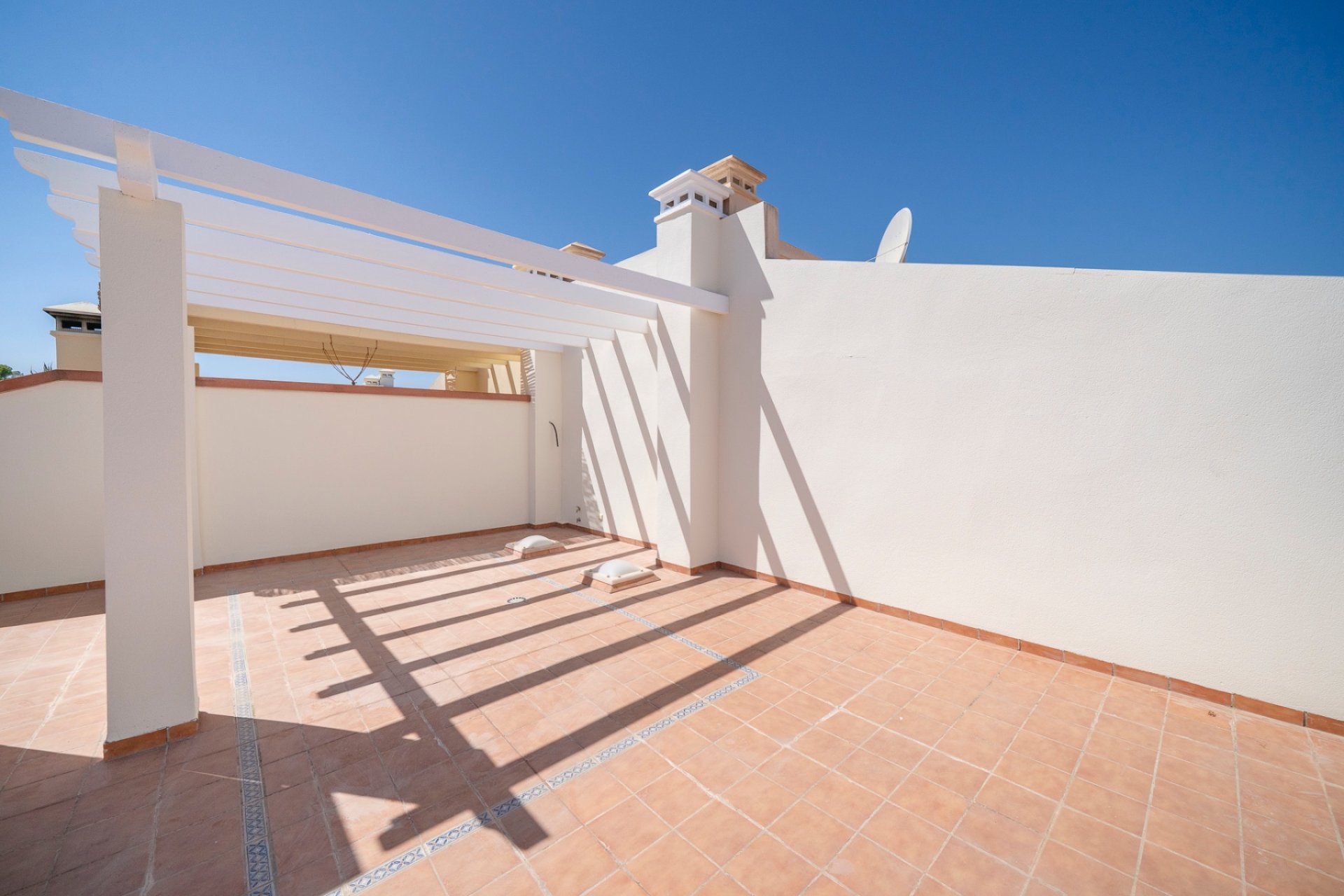 Reventa - Adosado - San Miguel de Salinas - San Miguel