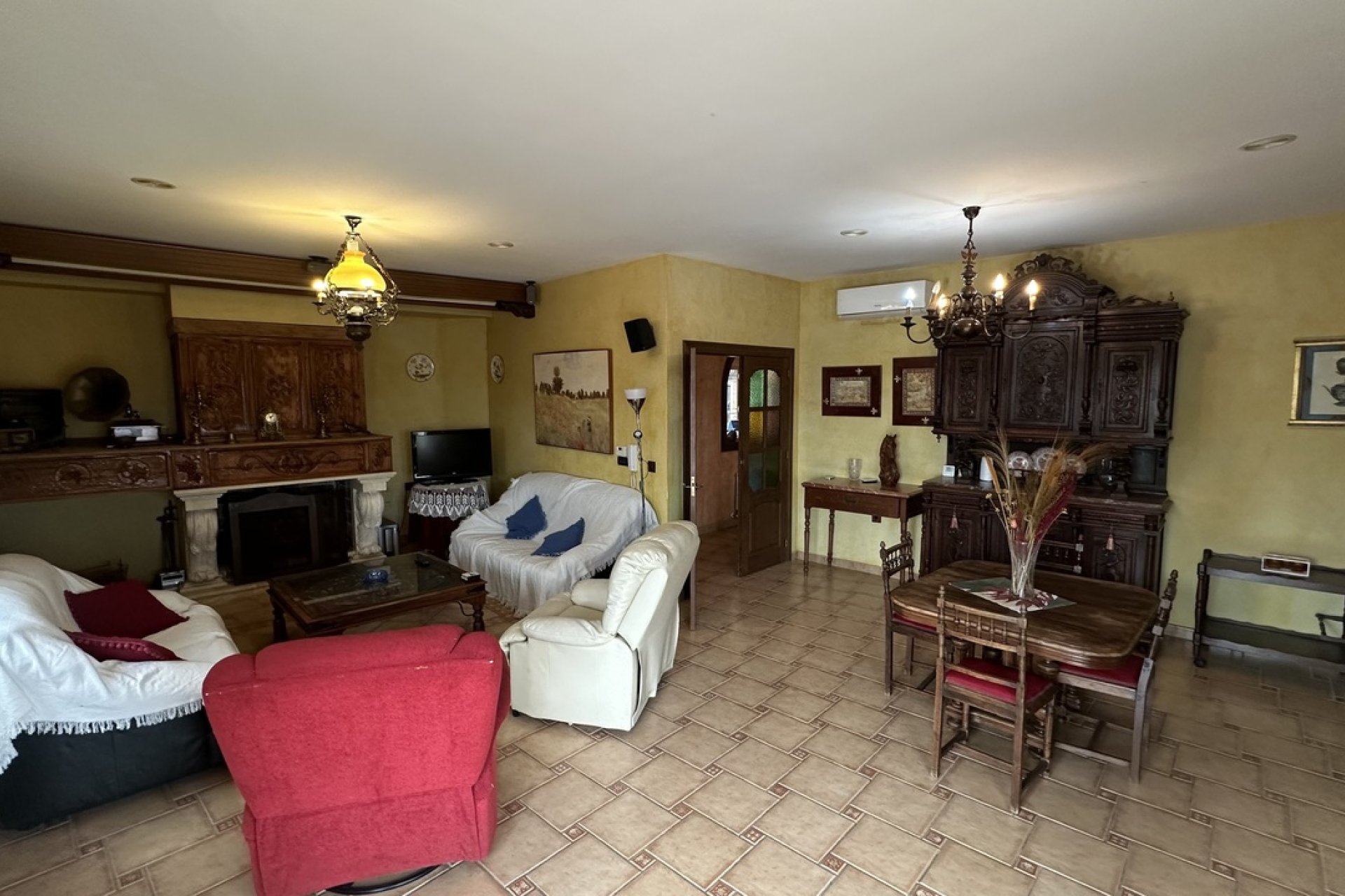 Reventa - Adosado - San Miguel de Salinas