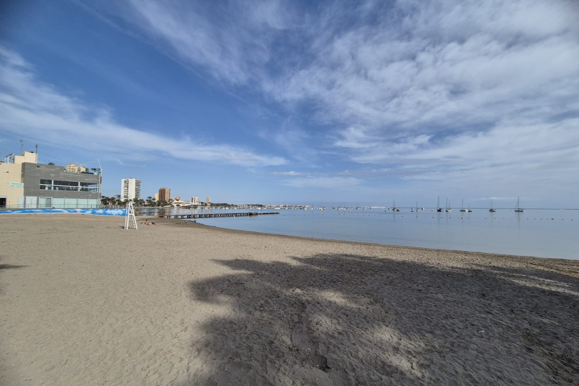 Reventa - Adosado - Santiago de la Ribera - Santiago de La Ribera - Town