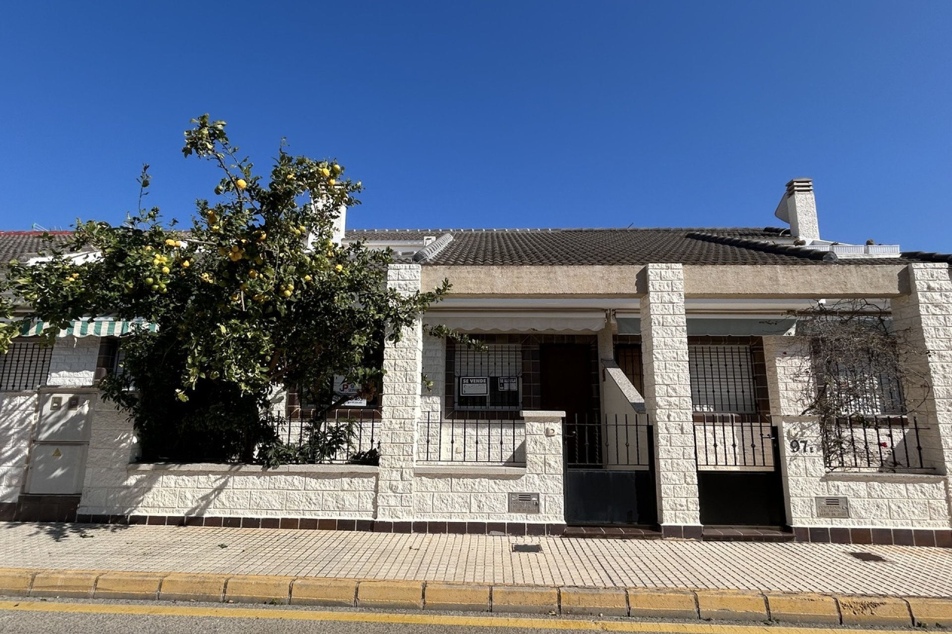 Reventa - Adosado - Torre de la Horadada