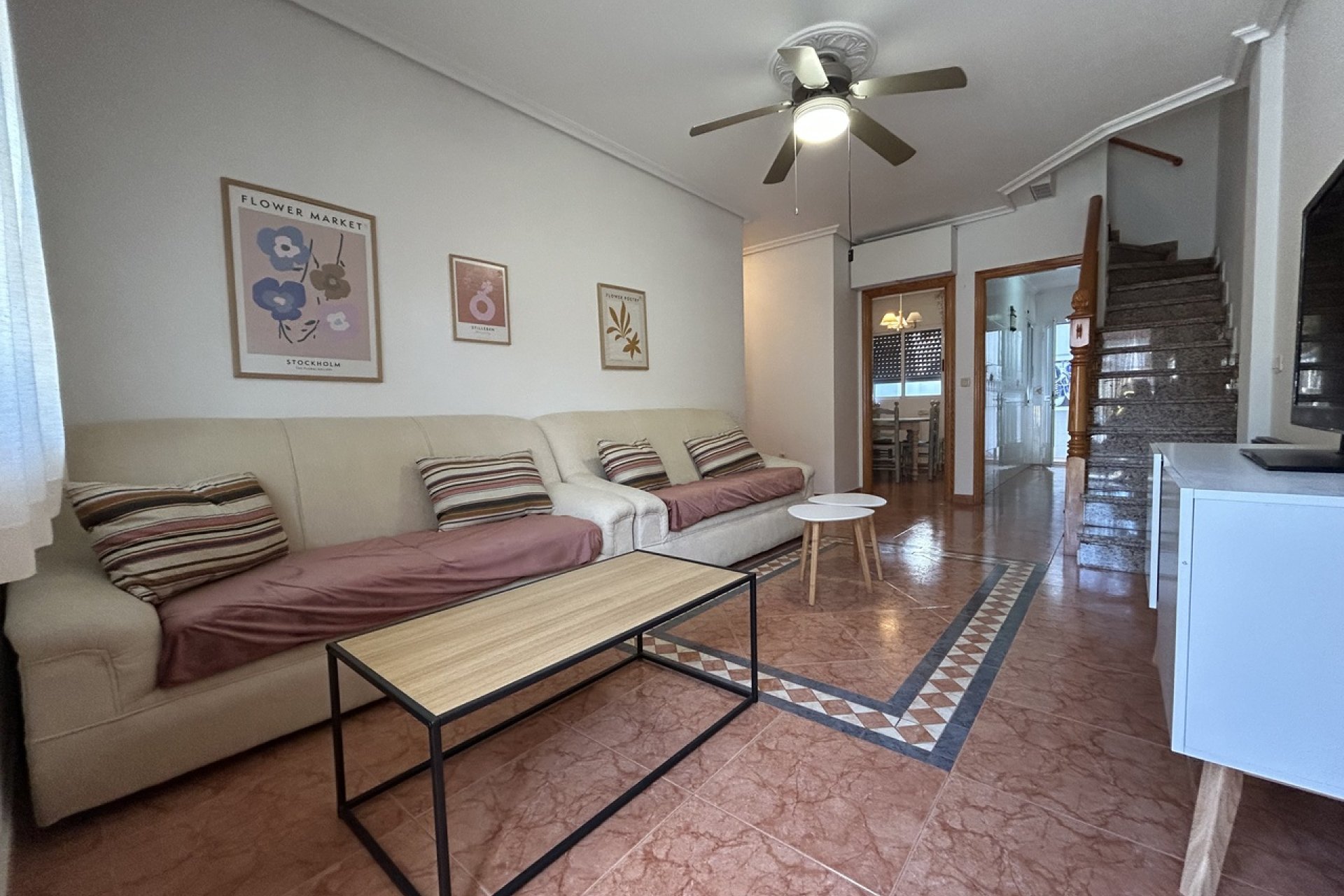 Reventa - Adosado - Torre de la Horadada