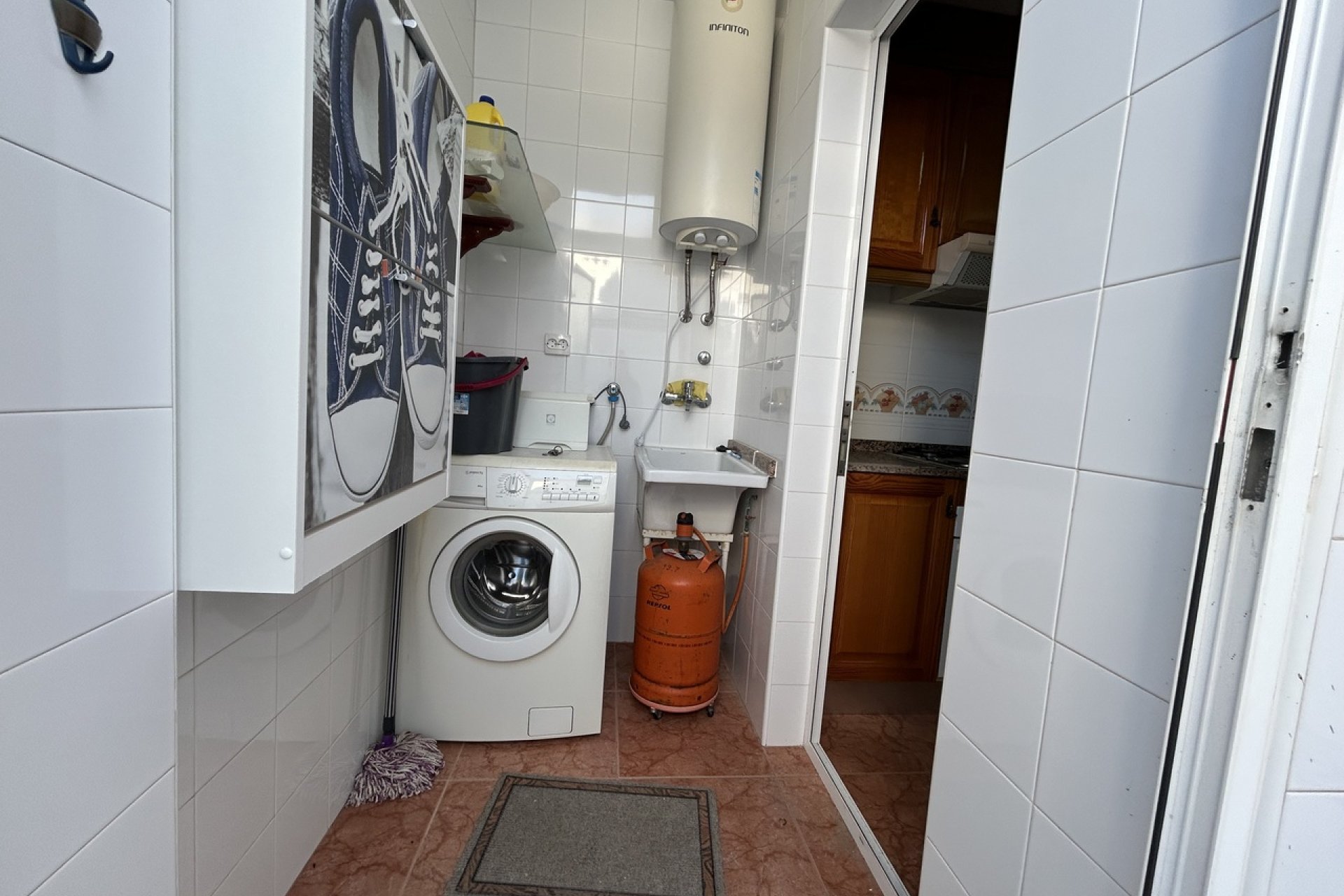 Reventa - Adosado - Torre de la Horadada