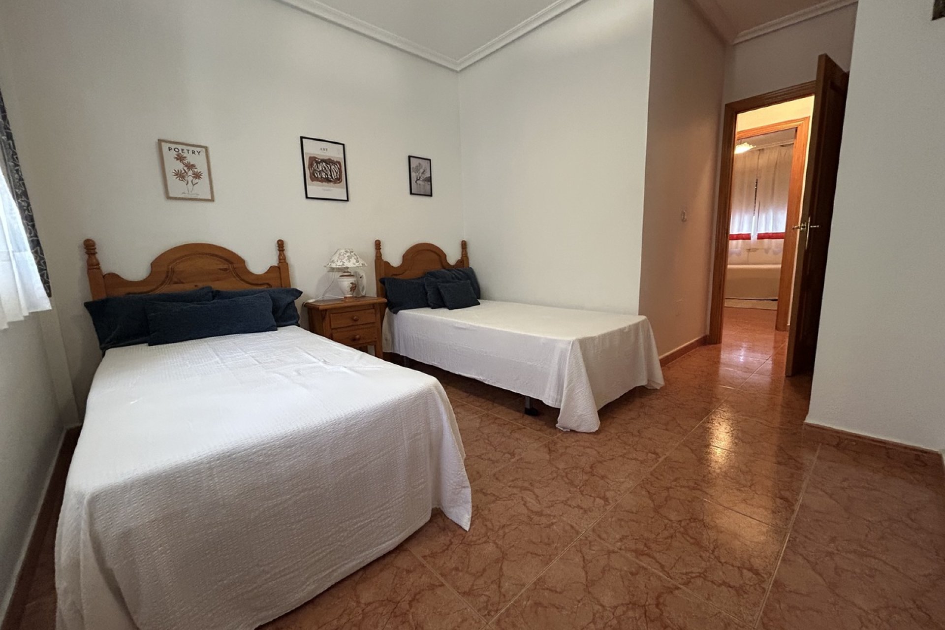 Reventa - Adosado - Torre de la Horadada