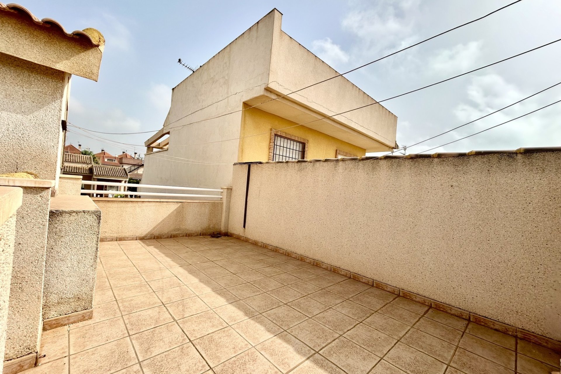 Reventa - Adosado - Torre de la Horadada