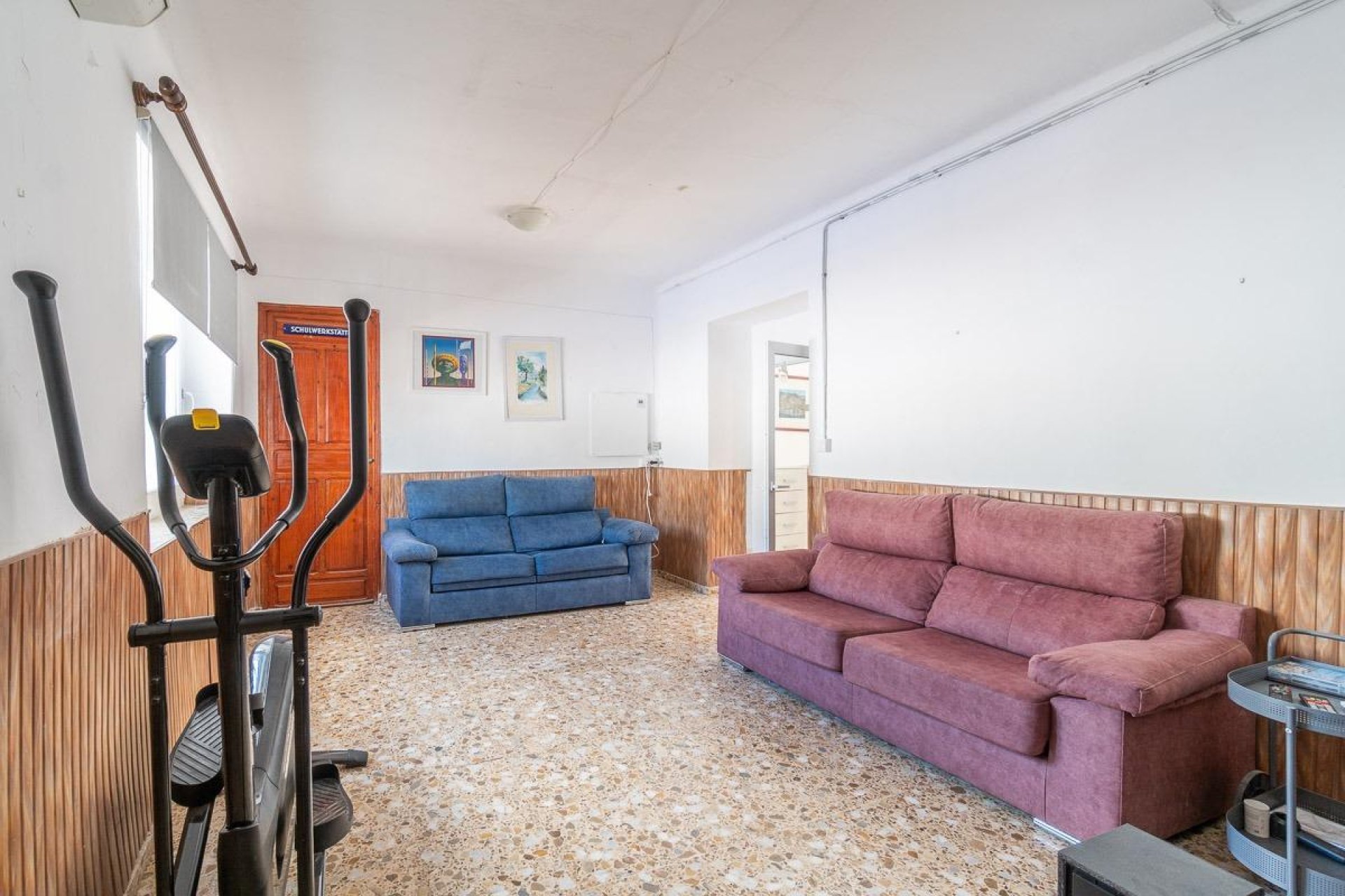 Reventa - Adosado - Torre Pacheco - Roldán