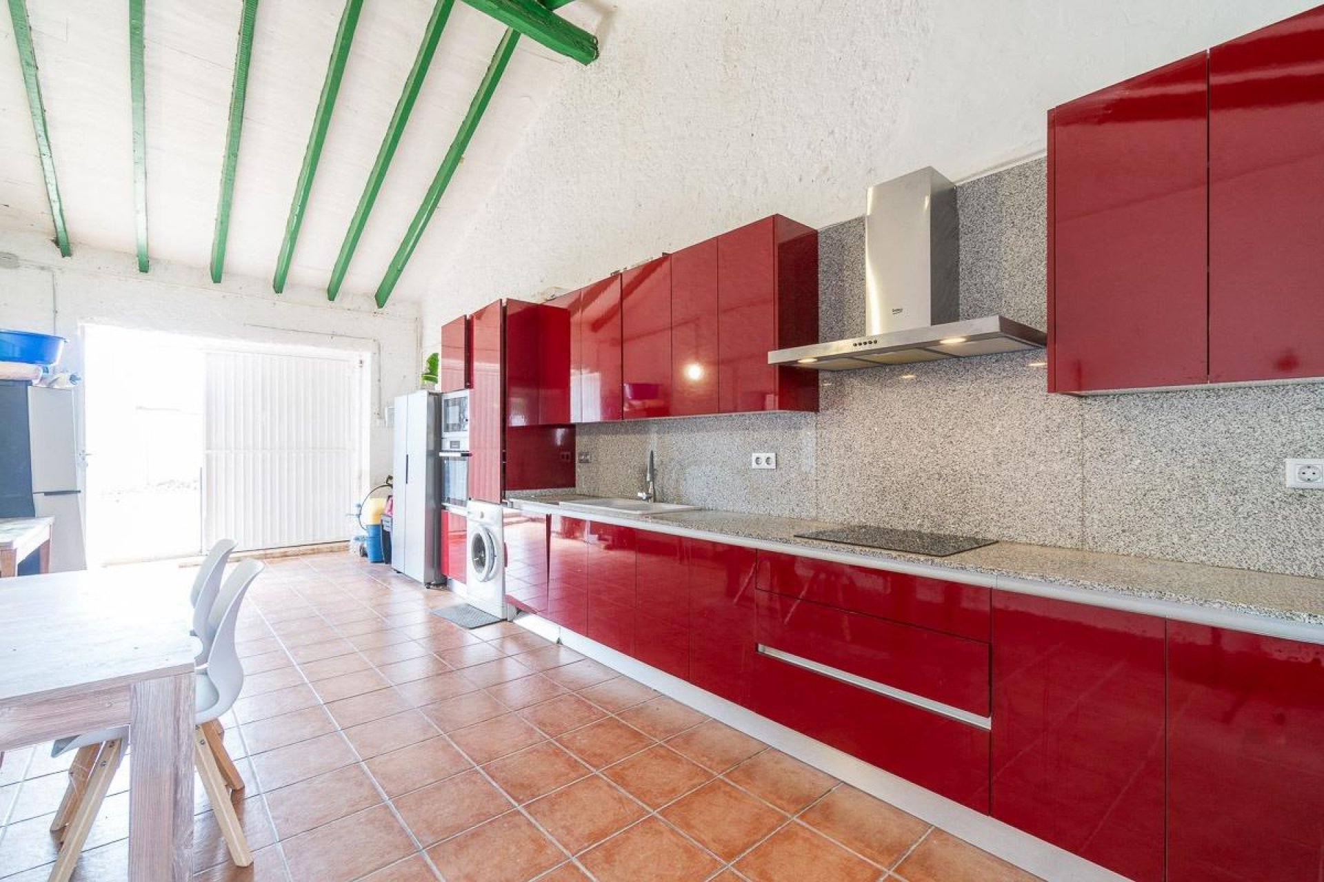 Reventa - Adosado - Torre Pacheco - Roldán