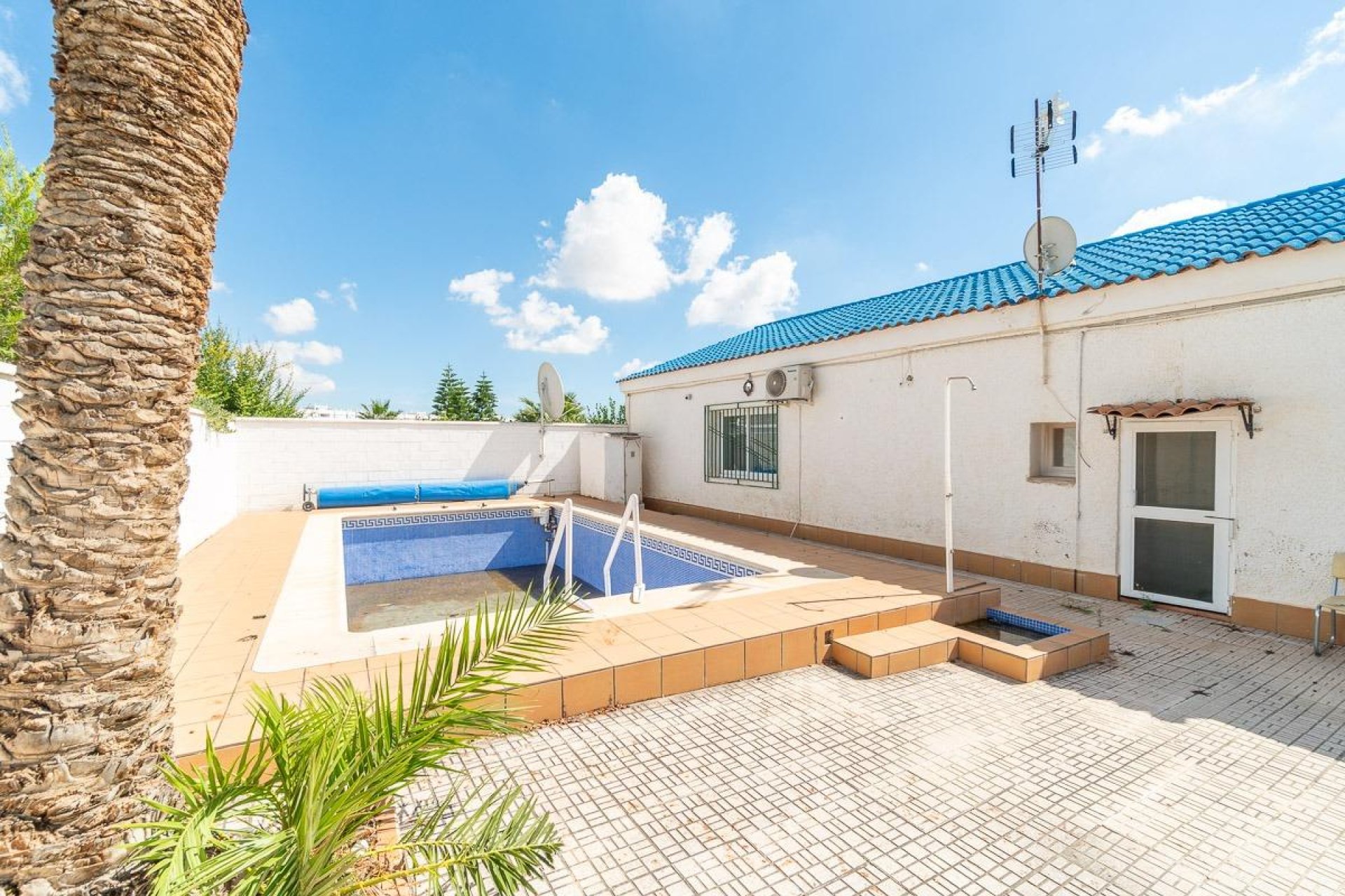 Reventa - Adosado - Torre Pacheco - Roldán