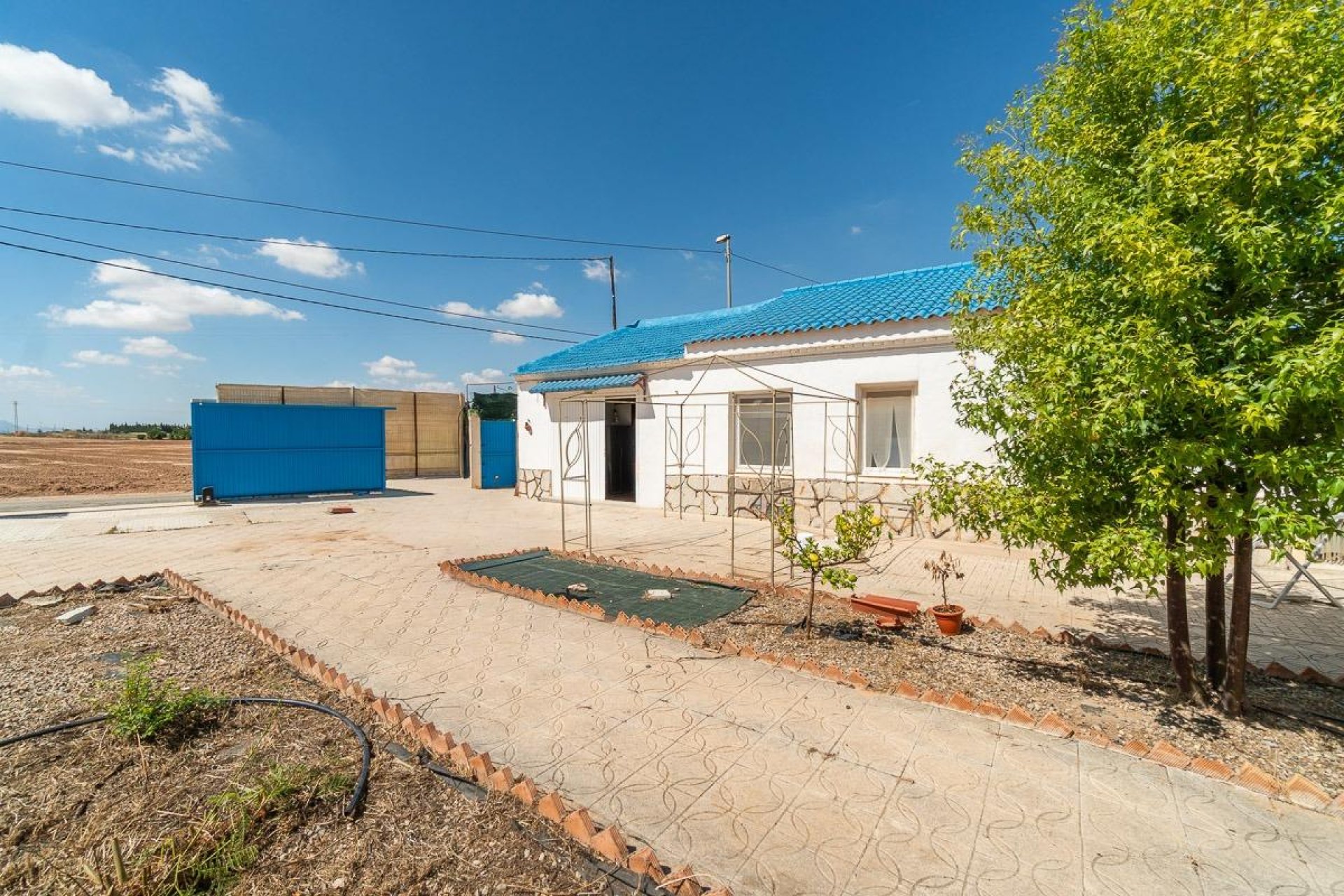 Reventa - Adosado - Torre Pacheco - Roldán