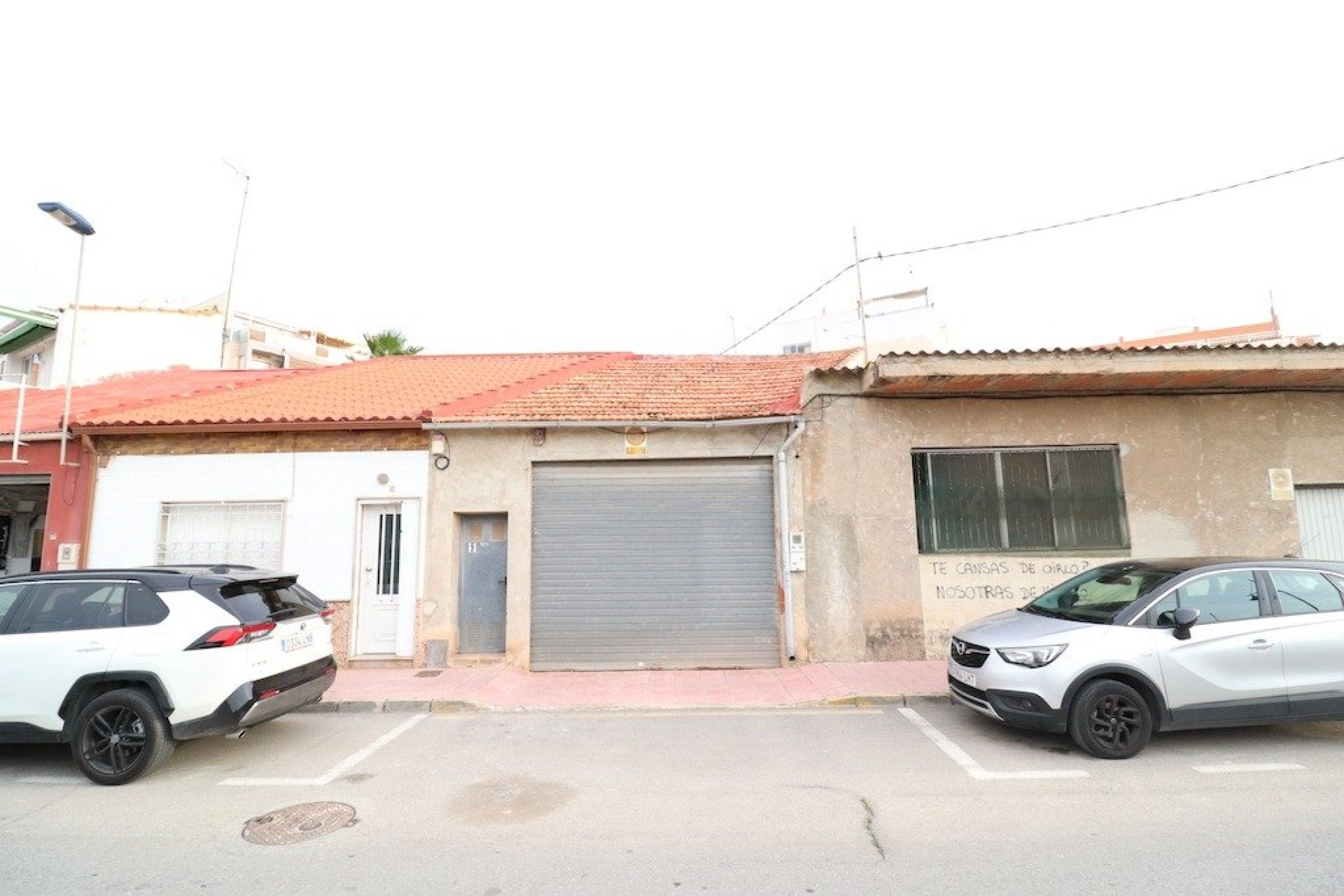 Reventa - Adosado - Torrevieja - Acequion
