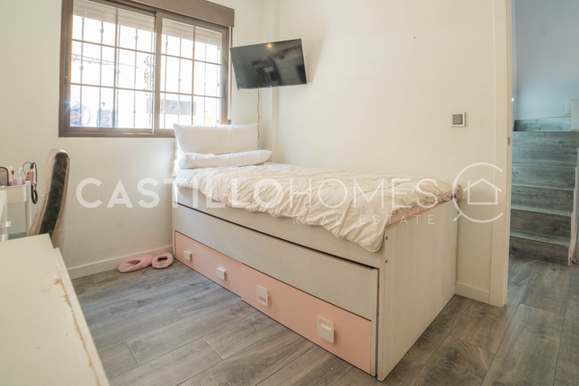 Reventa - Adosado - Torrevieja - Aguas Nuevas