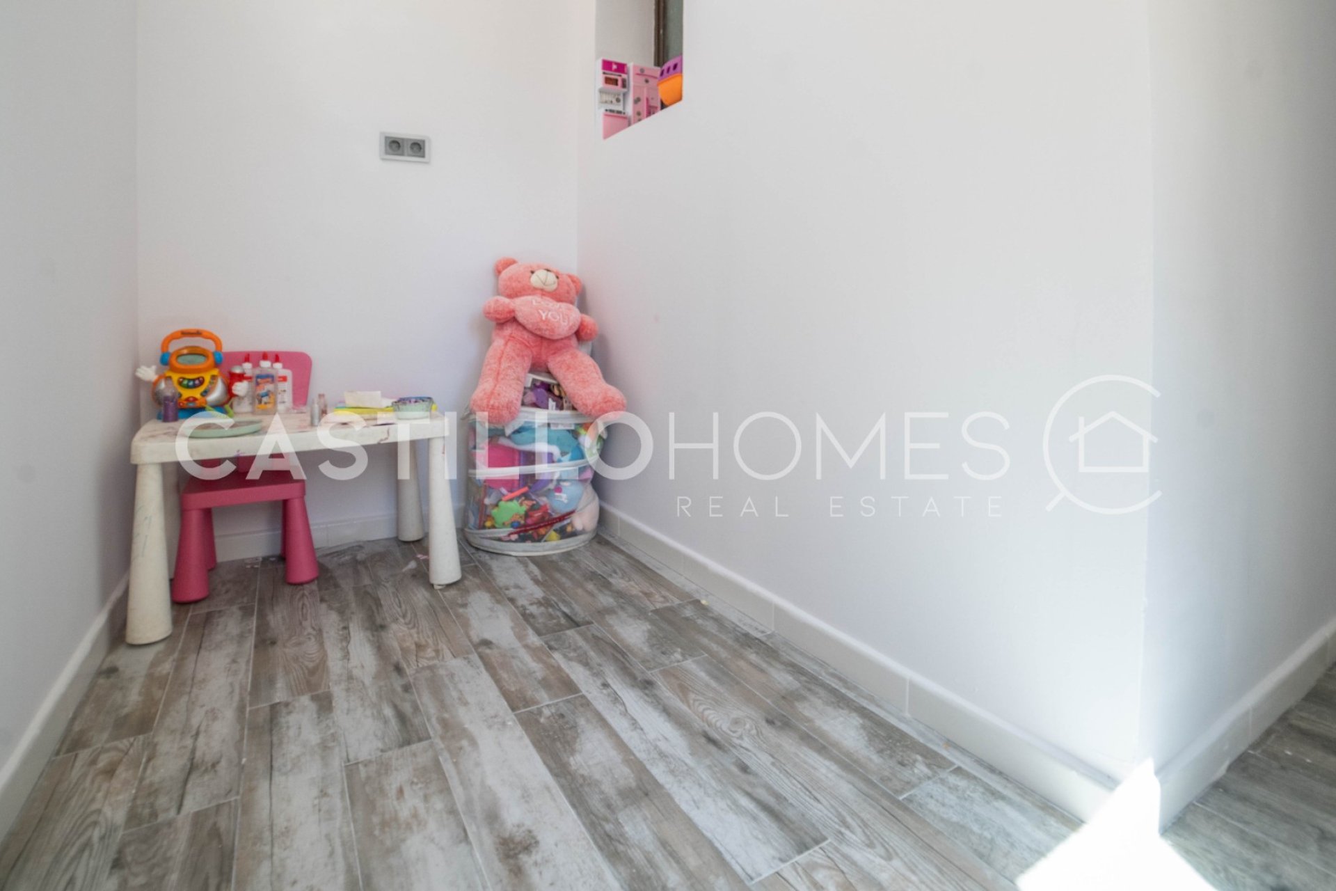 Reventa - Adosado - Torrevieja - Aguas Nuevas