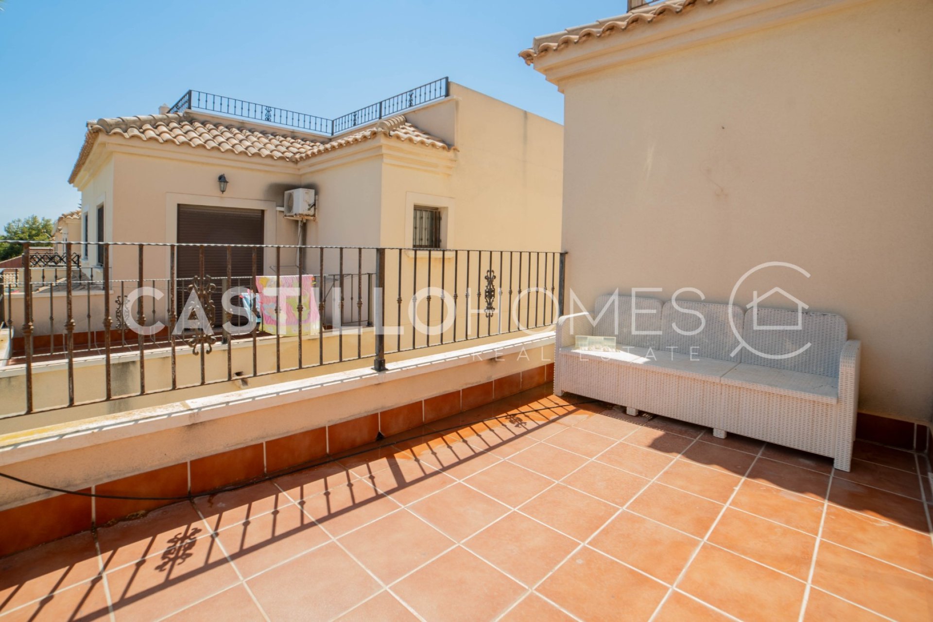 Reventa - Adosado - Torrevieja - Aguas Nuevas