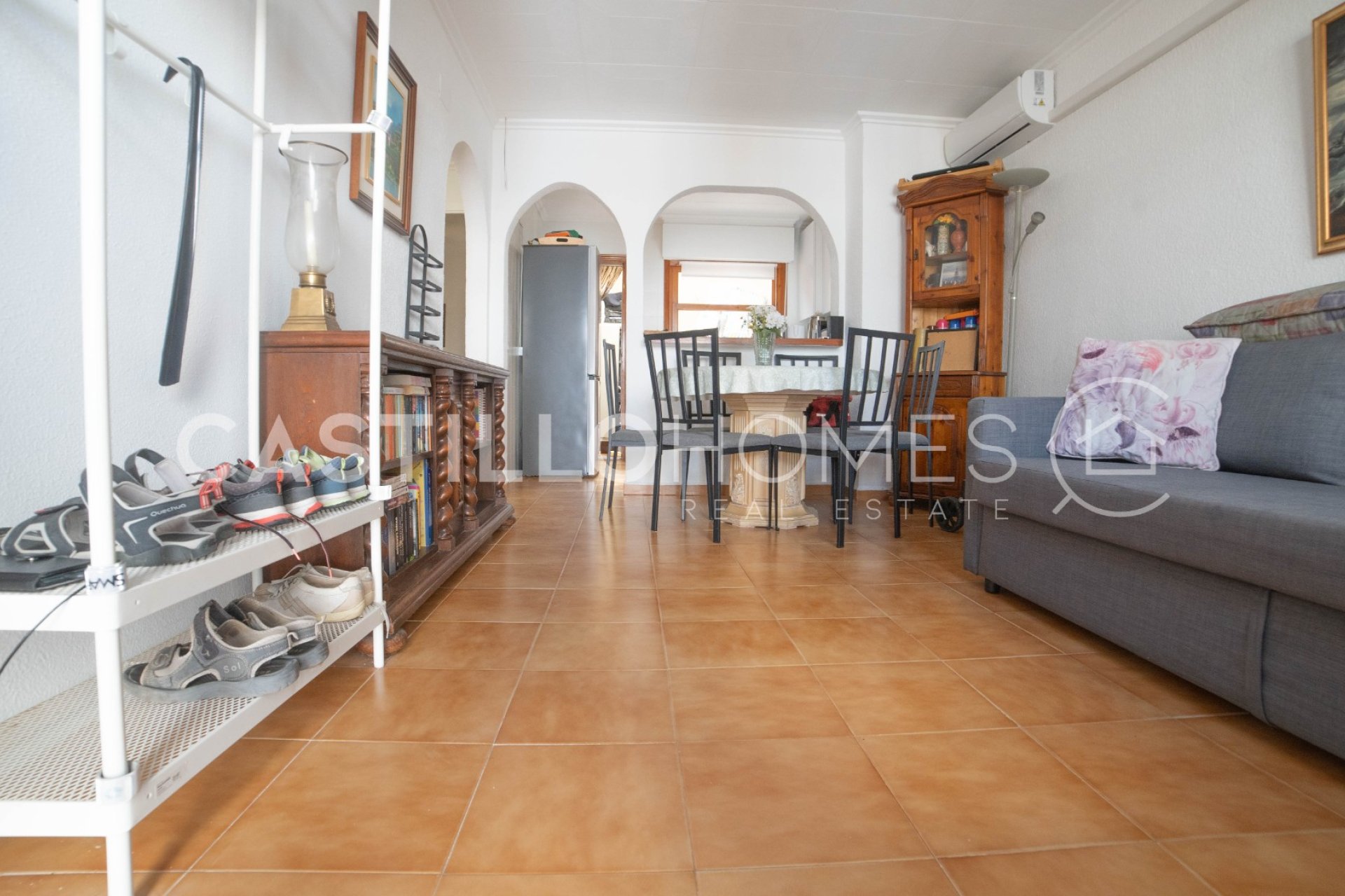 Reventa - Adosado - Torrevieja - Aguas Nuevas