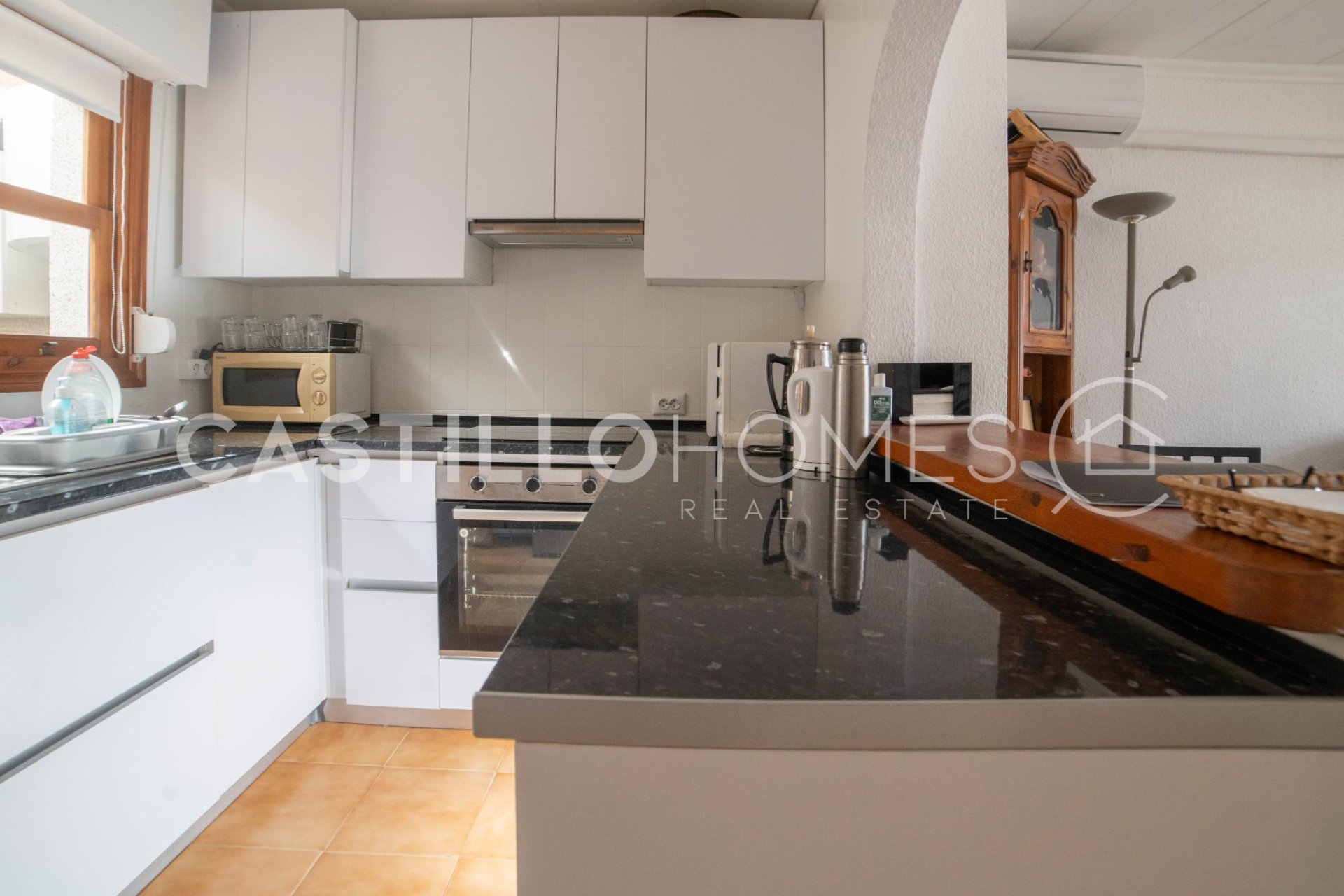 Reventa - Adosado - Torrevieja - Aguas Nuevas